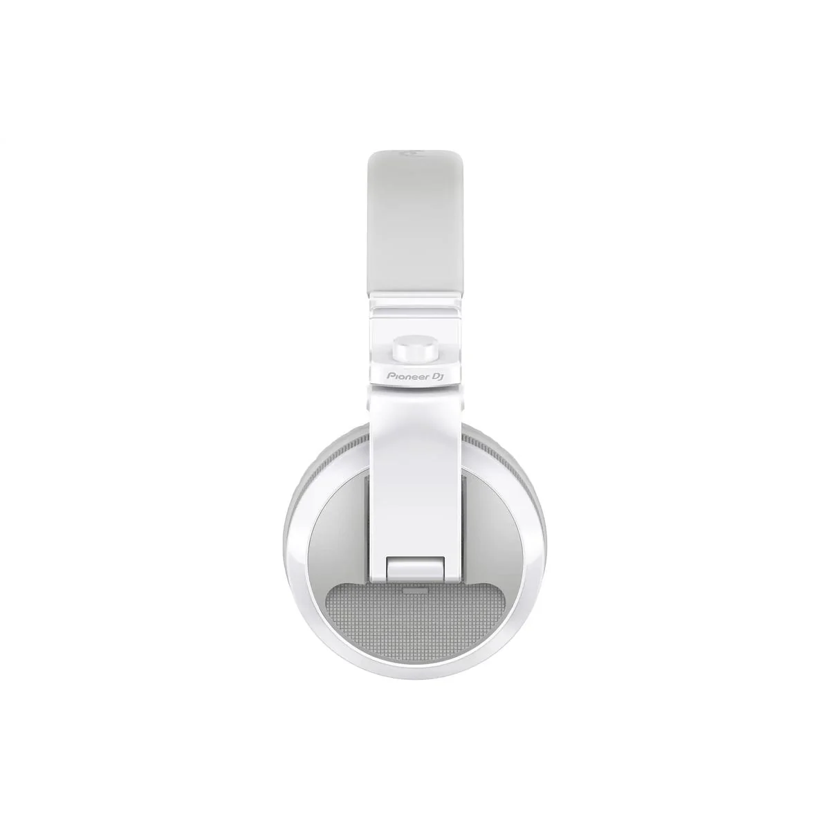 Pioneer HDJ-X5BT-W DJ Bluetooth Closed-Back Headphones - White - Image 2