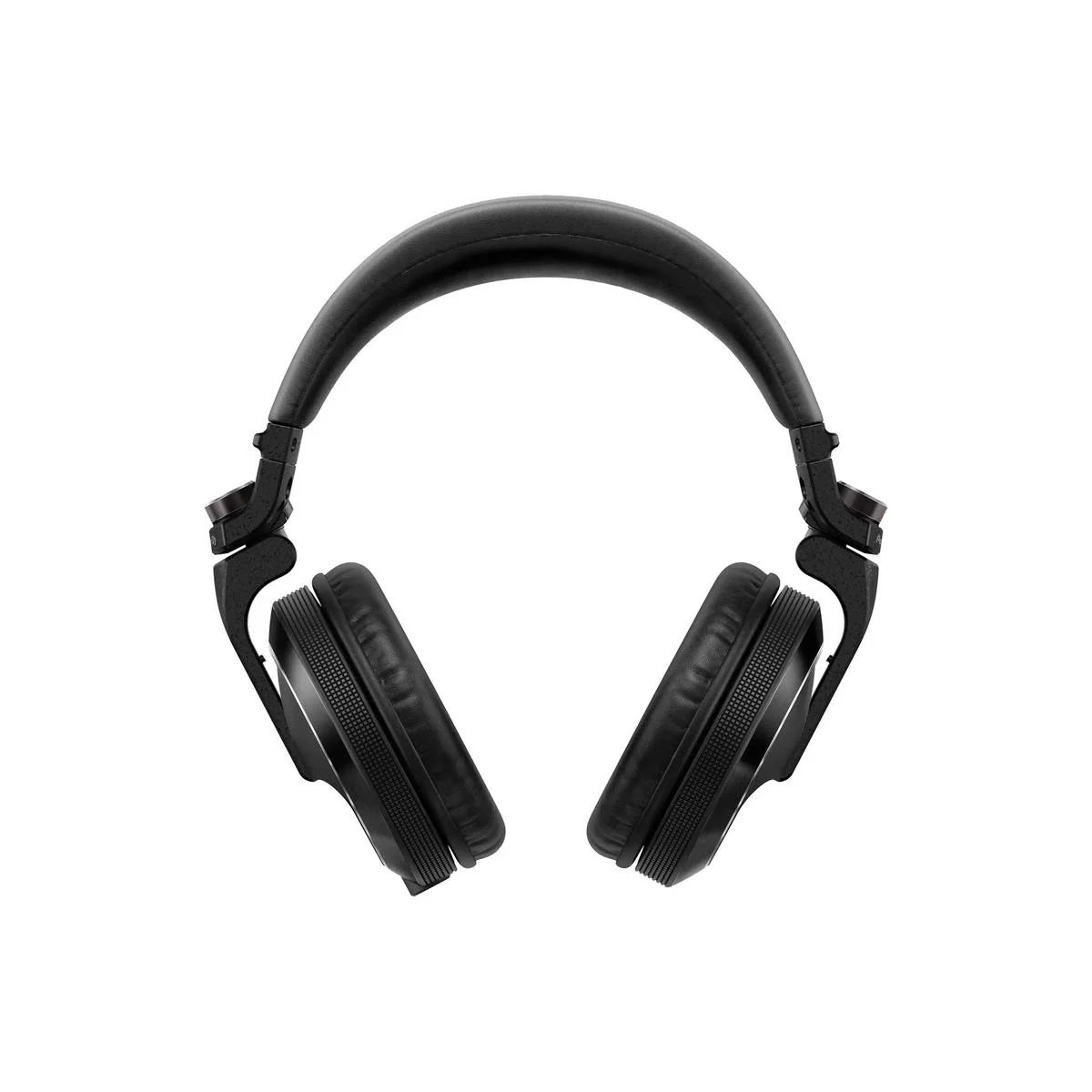 Pioneer HDJ-X7-K DJ Close-back Headphones - Black