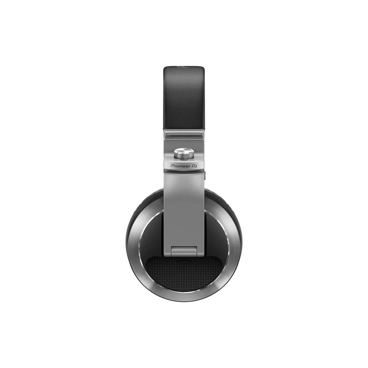 Pioneer HDJ-X7-S DJ Close-back Headphones - Sliver - Image 2