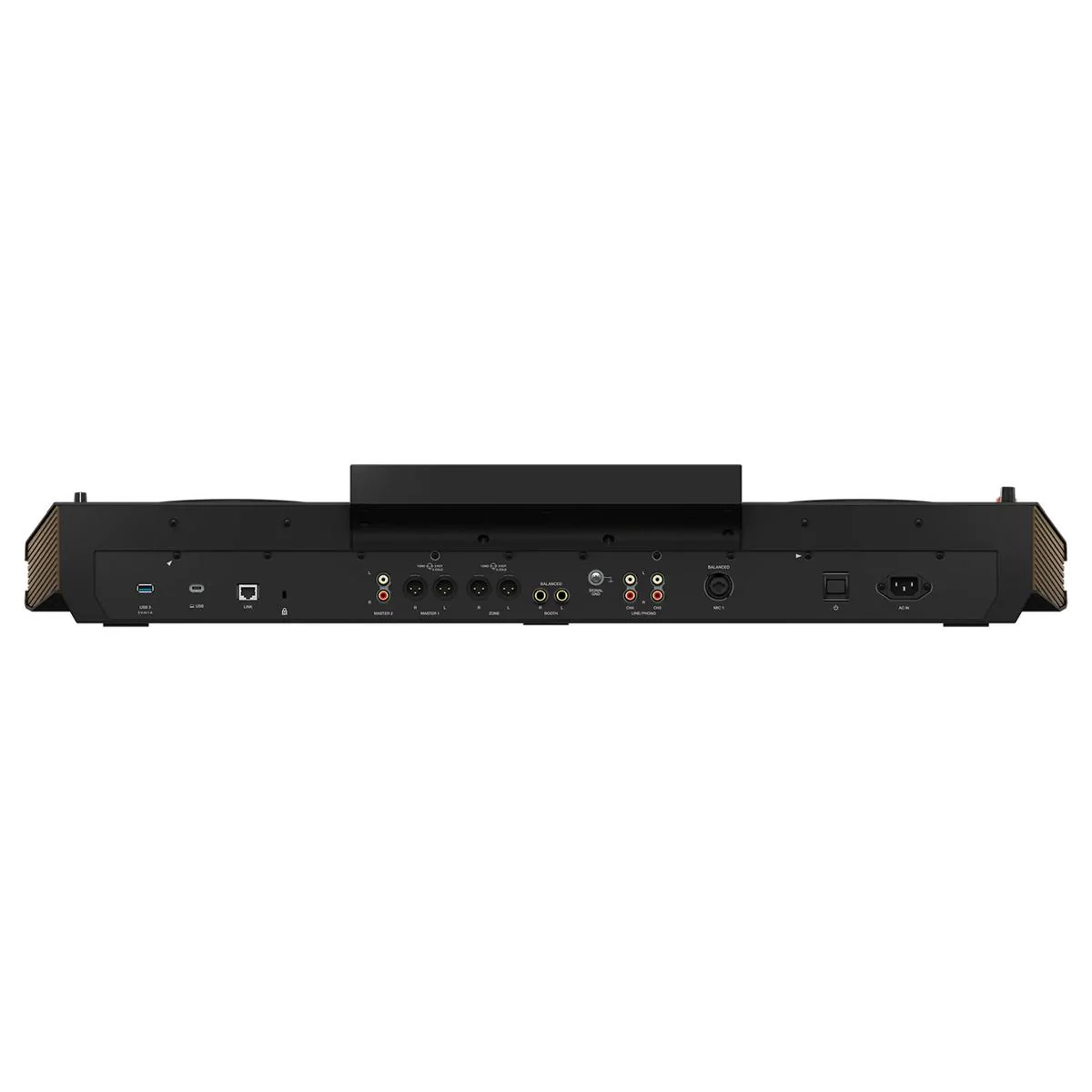 Pioneer OPUS-QUAD Professional All-In-One DJ System - Black - Image 2
