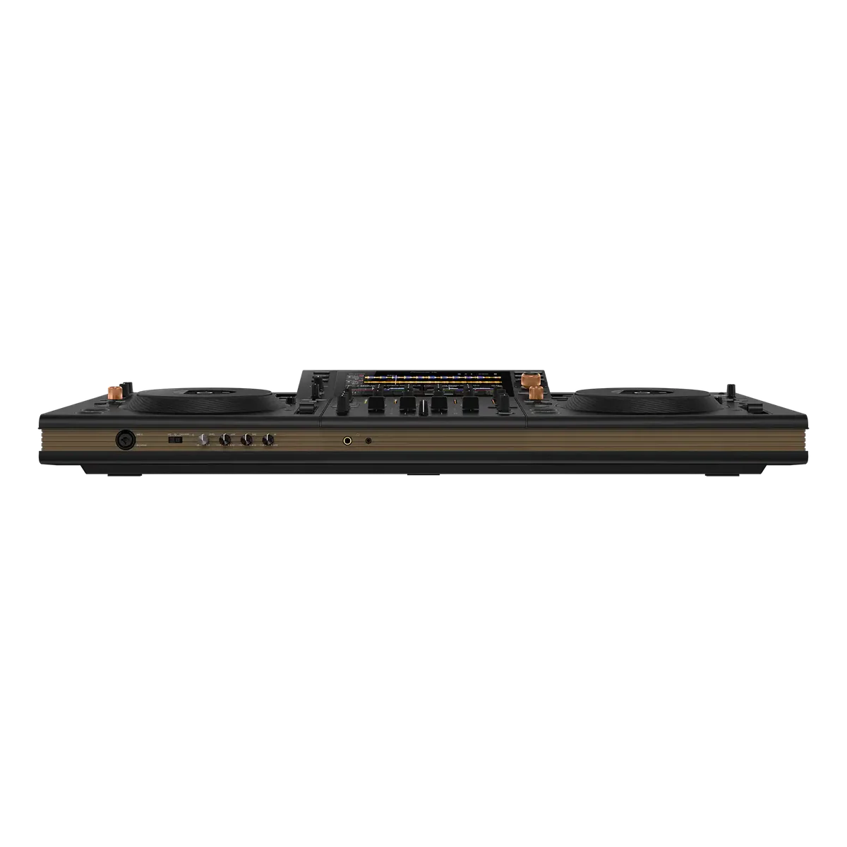 Pioneer OPUS-QUAD Professional All-In-One DJ System - Black - Image 3