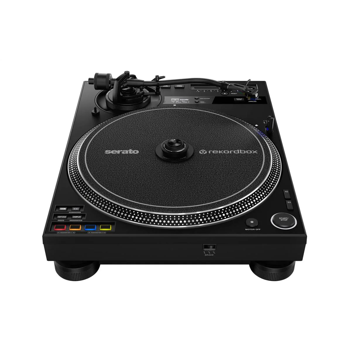 Pioneer PLX-CRSS12 Direct Drive Turntable