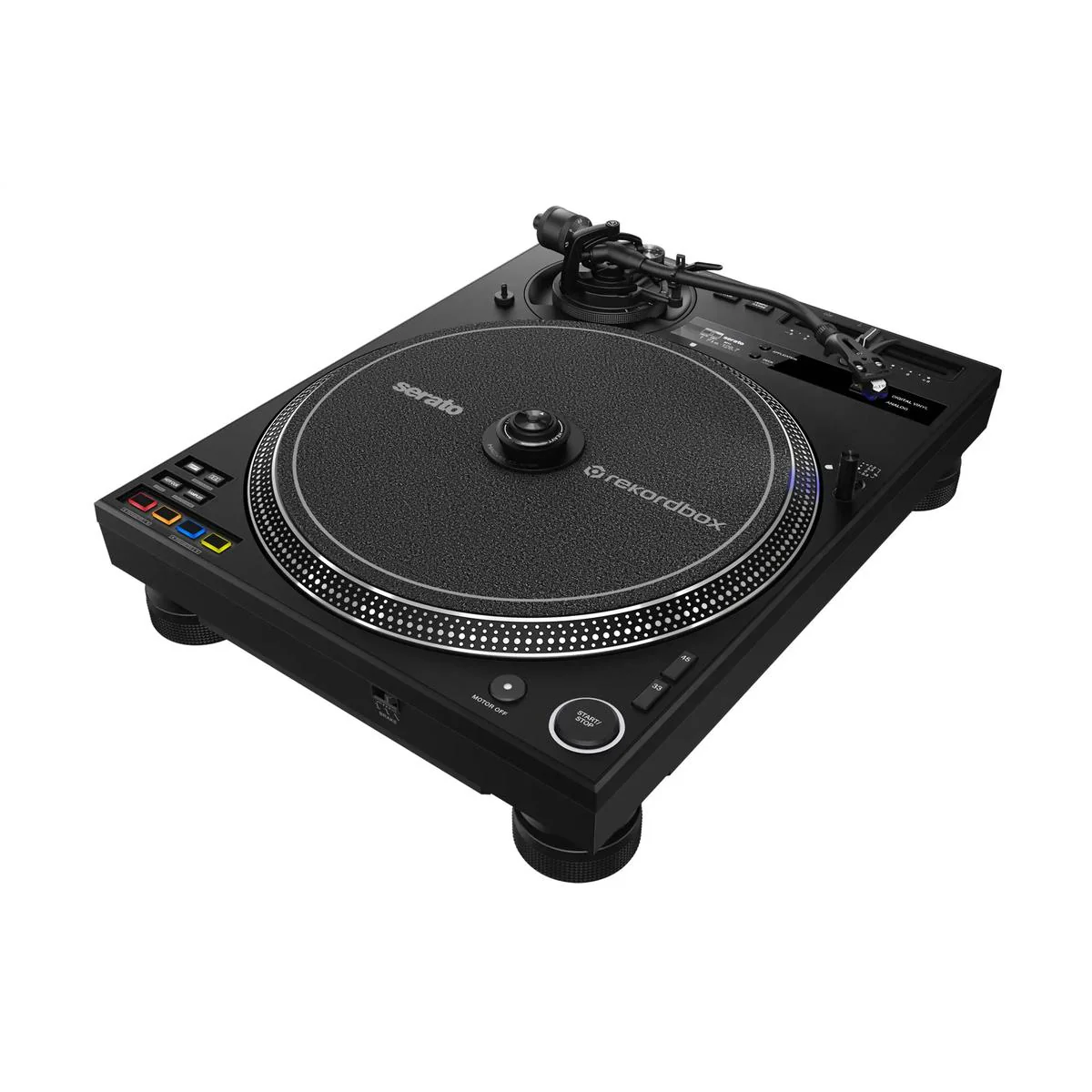 Pioneer PLX-CRSS12 Direct Drive Turntable - Image 2