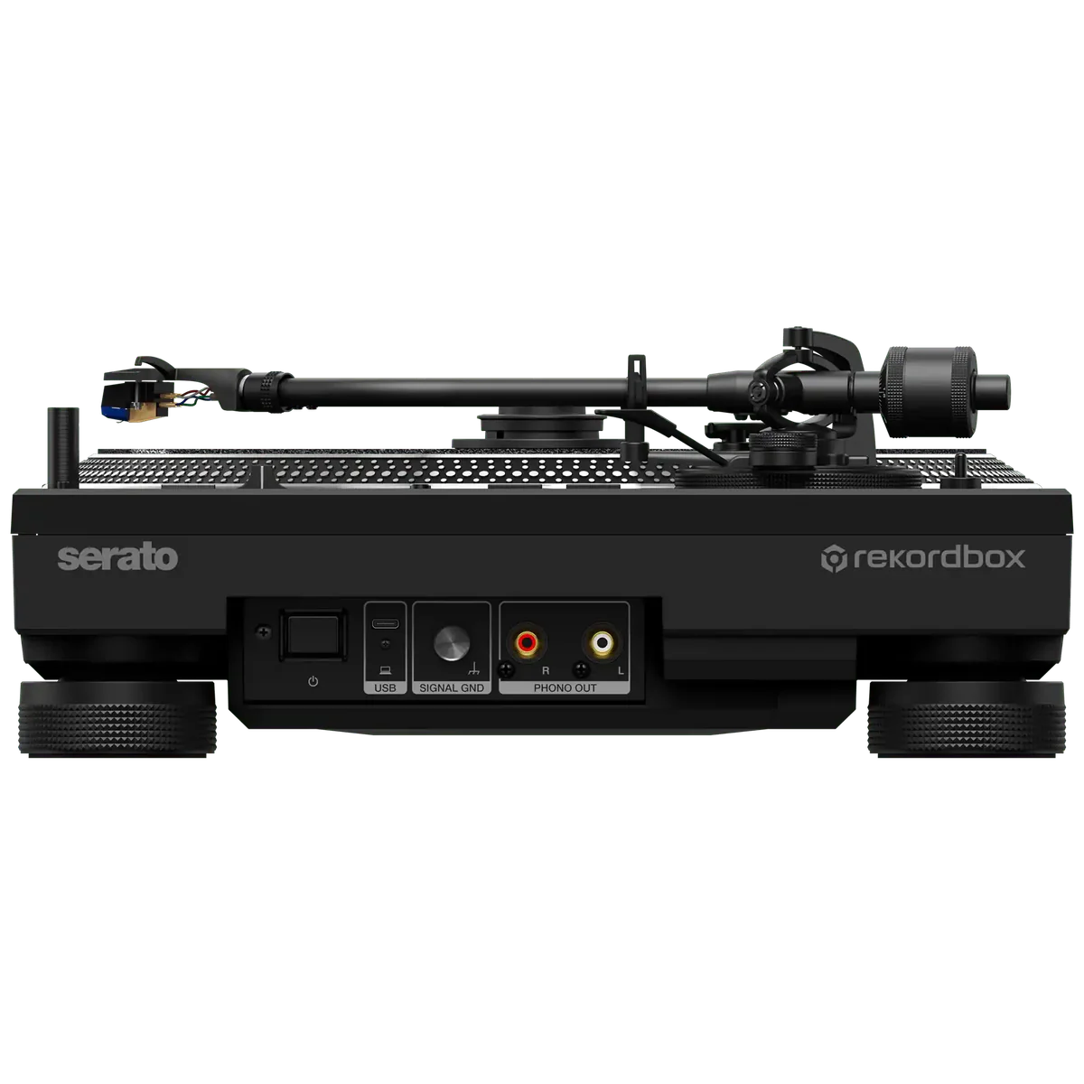 Pioneer PLX-CRSS12 Direct Drive Turntable - Image 3