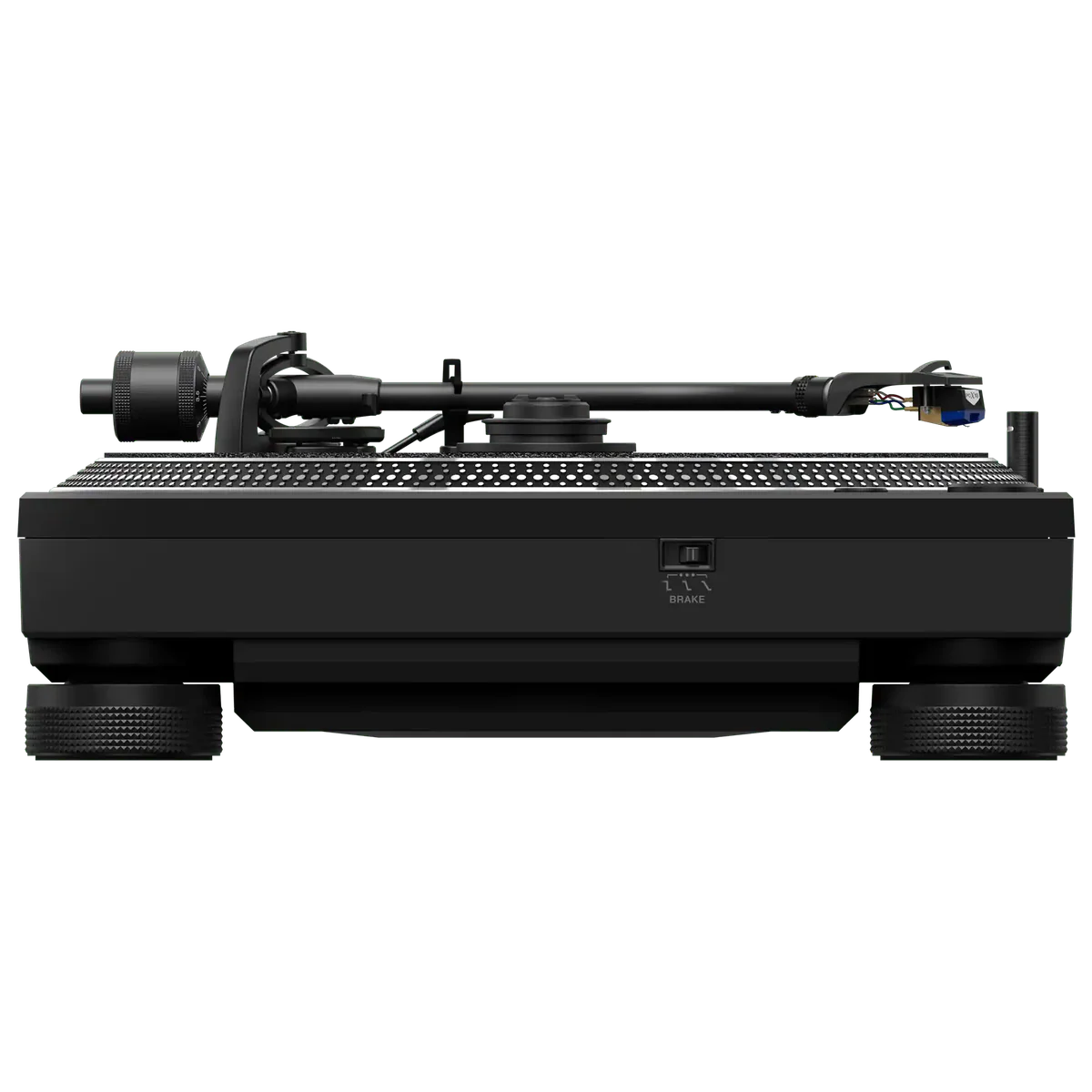 Pioneer PLX-CRSS12 Direct Drive Turntable - Image 4