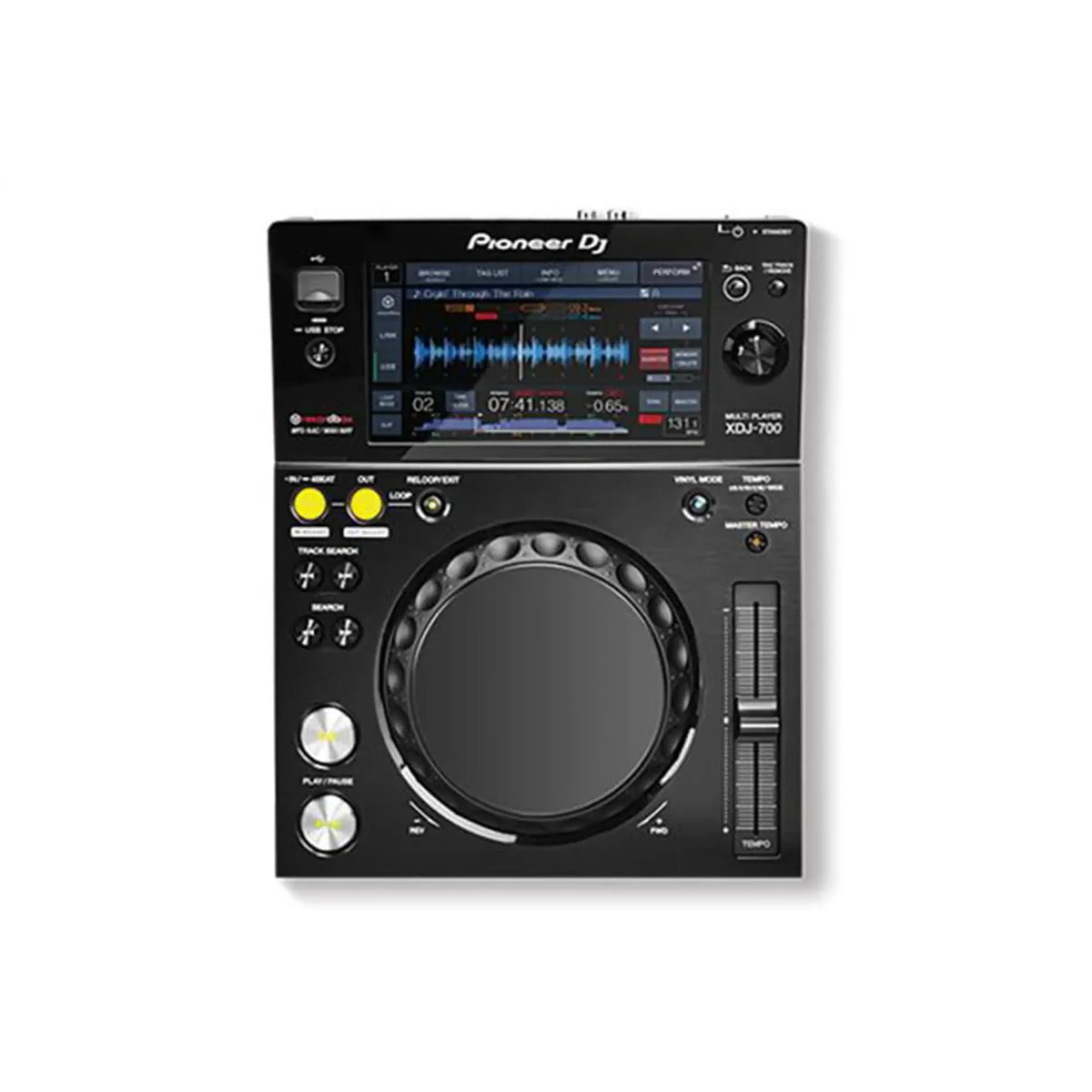 Pioneer XDJ-700 DJ Player