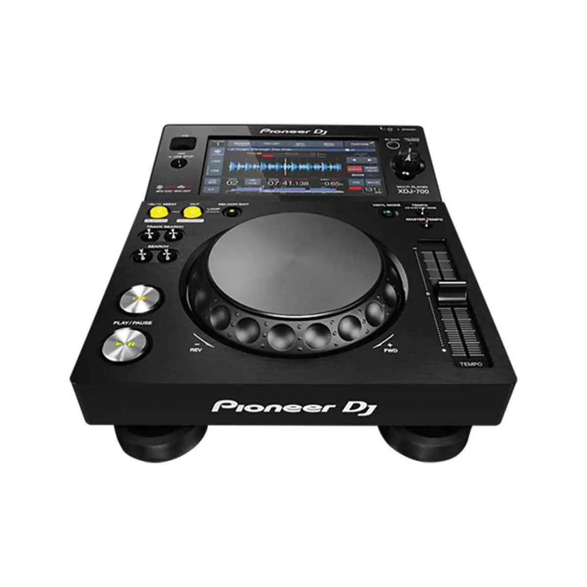 Pioneer XDJ-700 DJ Player - Image 2