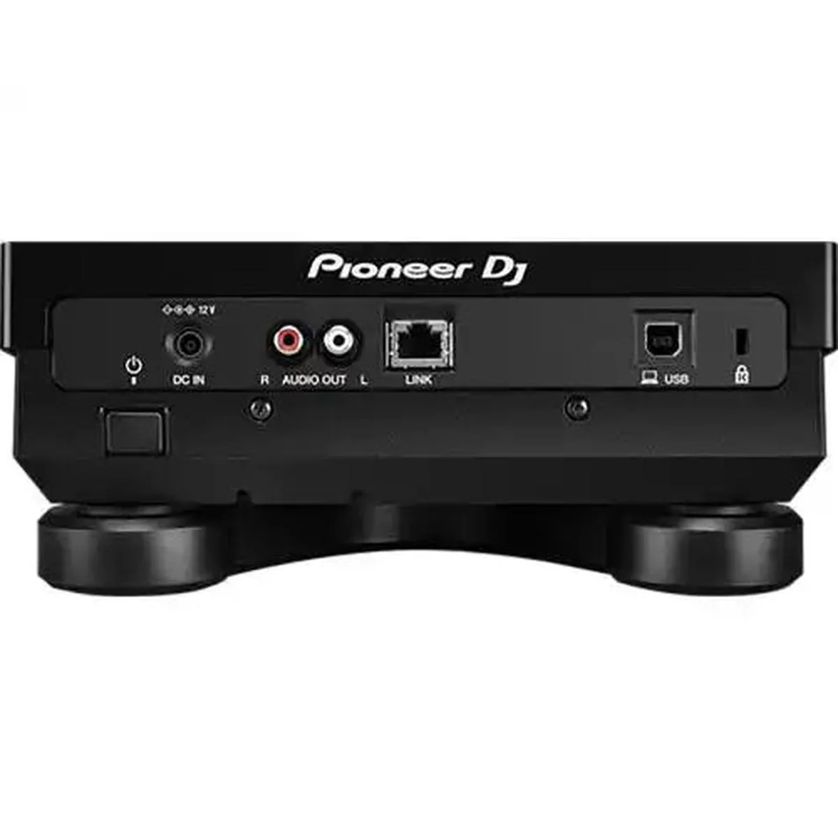 Pioneer XDJ-700 DJ Player - Image 3