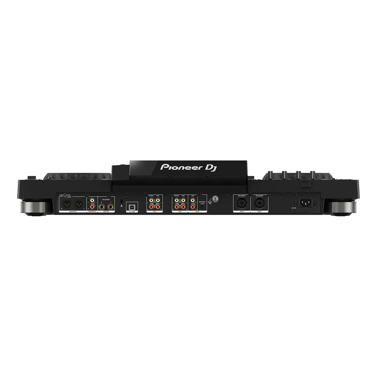Pioneer XDJ-RX3 All-In-One DJ System - Image 3