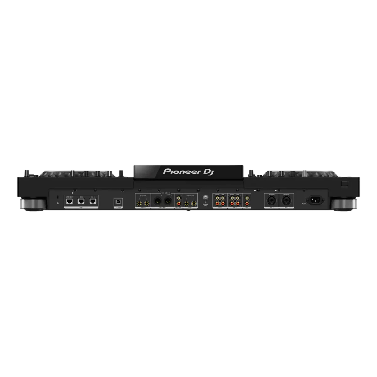 Pioneer XDJ-XZ All-In-One DJ System - Black - Image 4