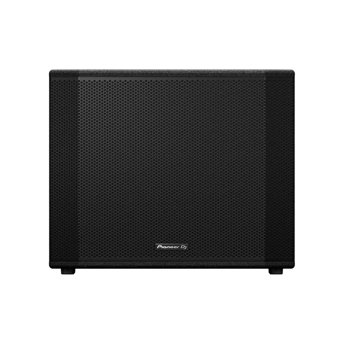 Pioneer XPRS1182S 18-Inch Subwoofer