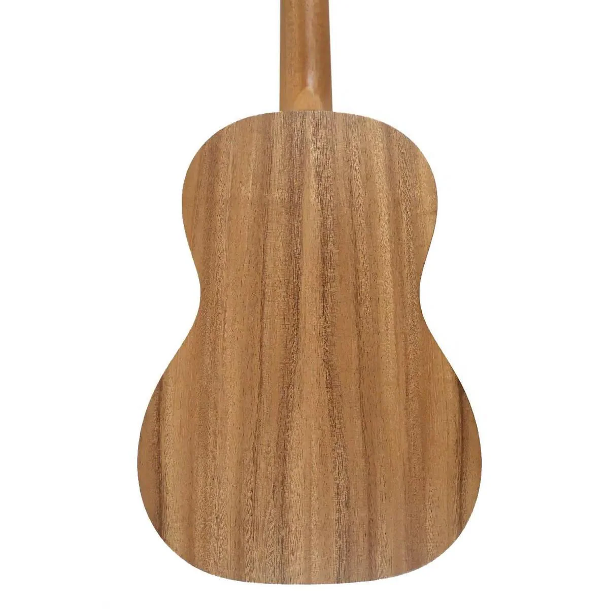 Pono AB-K Kalele Series Solid Acacia Baritone Ukulele - Image 2
