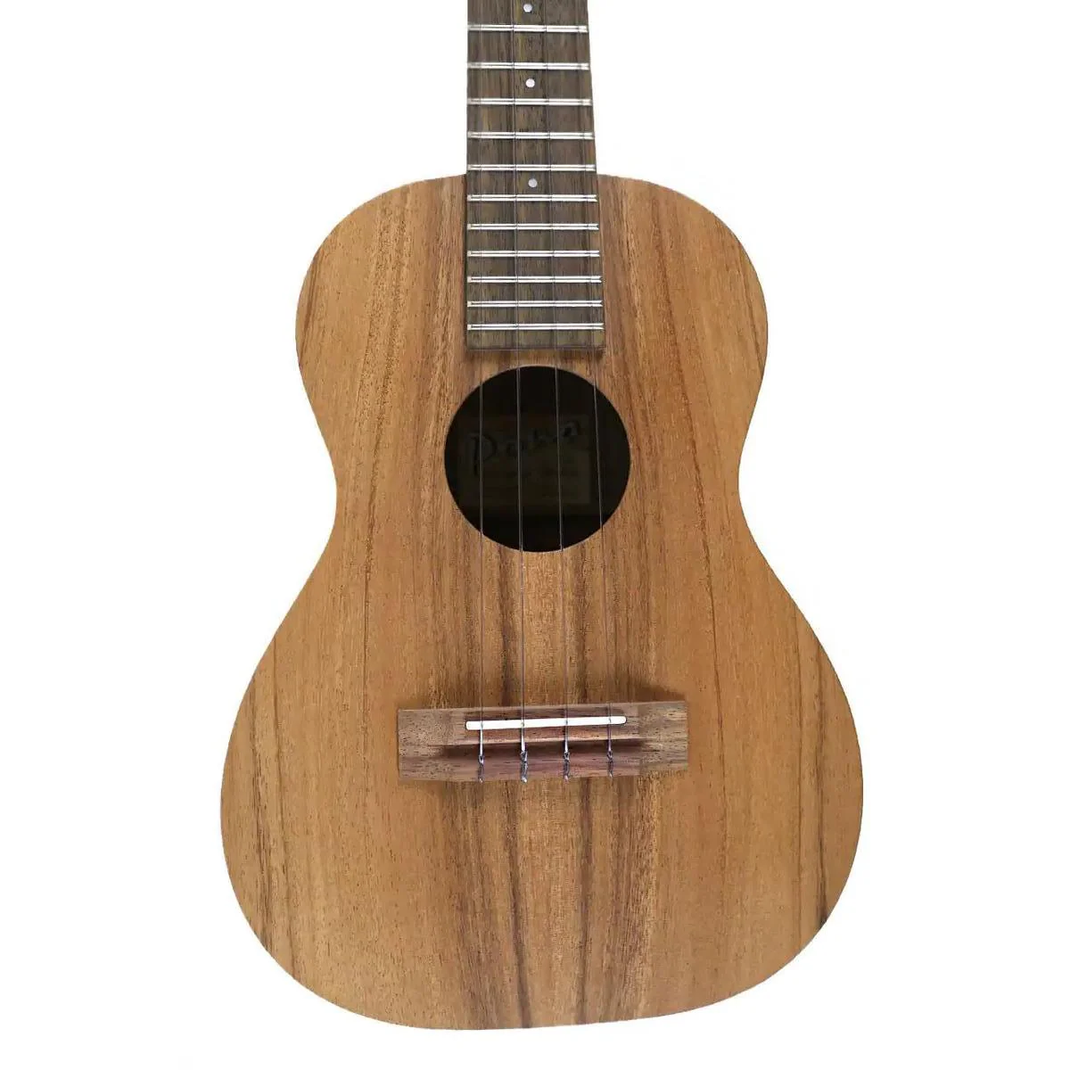 Pono AT-K Kalele Series Solid Acacia Tenor Ukulele