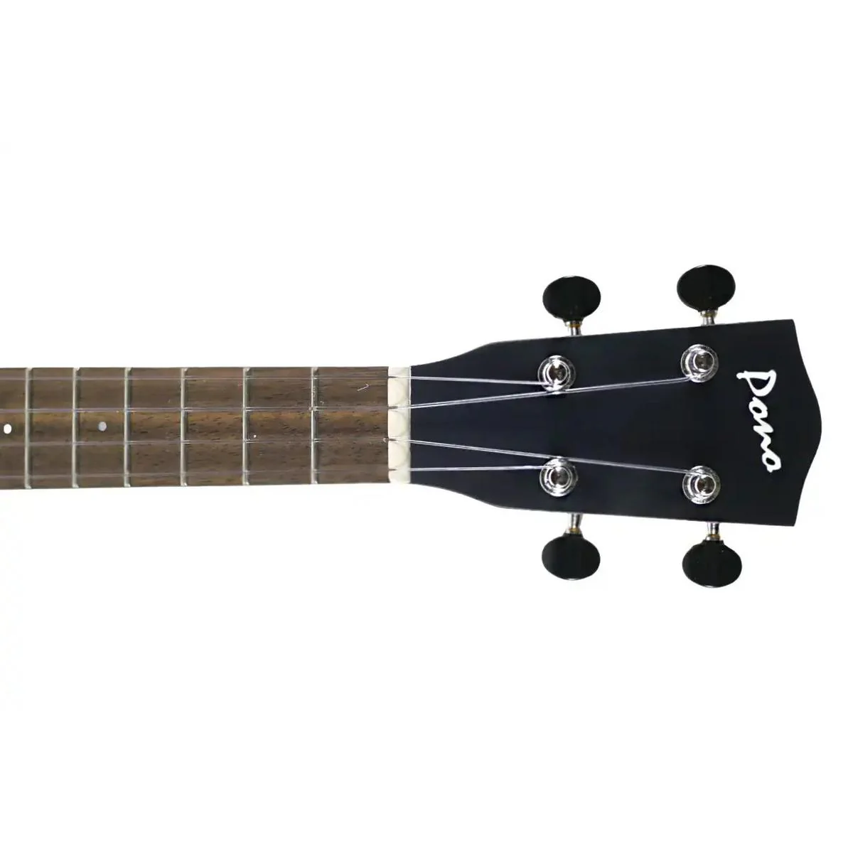 Pono AT-K Kalele Series Solid Acacia Tenor Ukulele - Image 5
