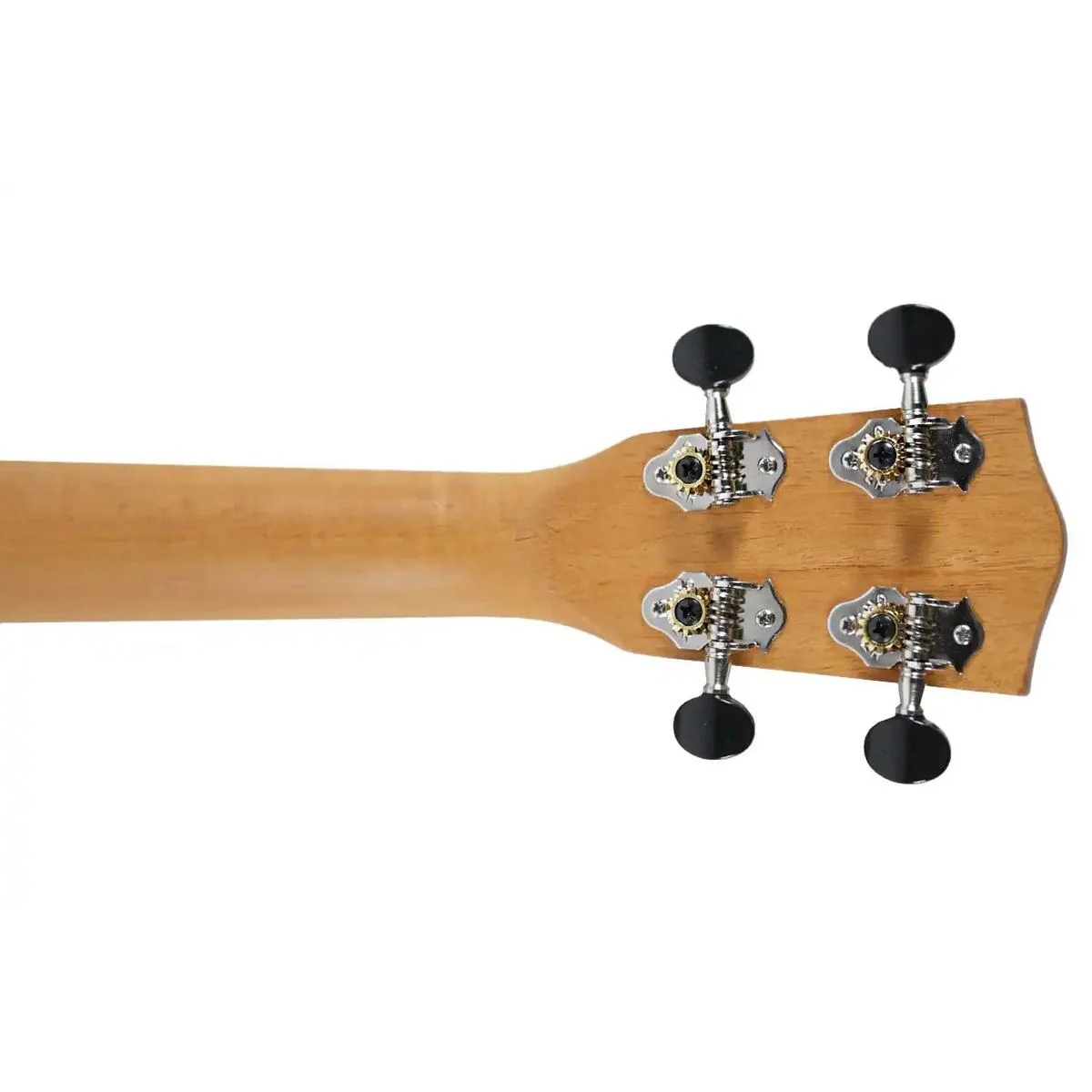 Pono AT-K Kalele Series Solid Acacia Tenor Ukulele - Image 6