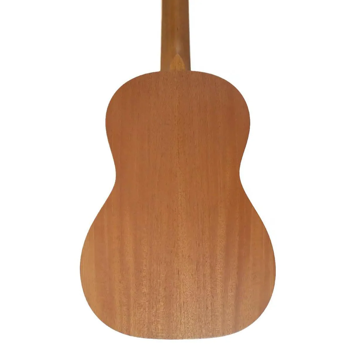 Pono MB-K Kalele Series Solid Mahogany Baritone Ukulele - Image 2