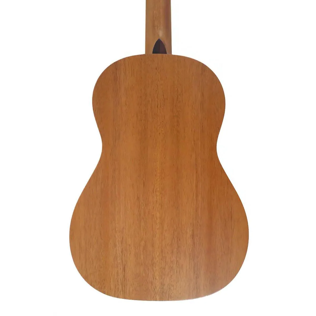 Pono MB Solid Mahogany Baritone Ukulele - Image 2