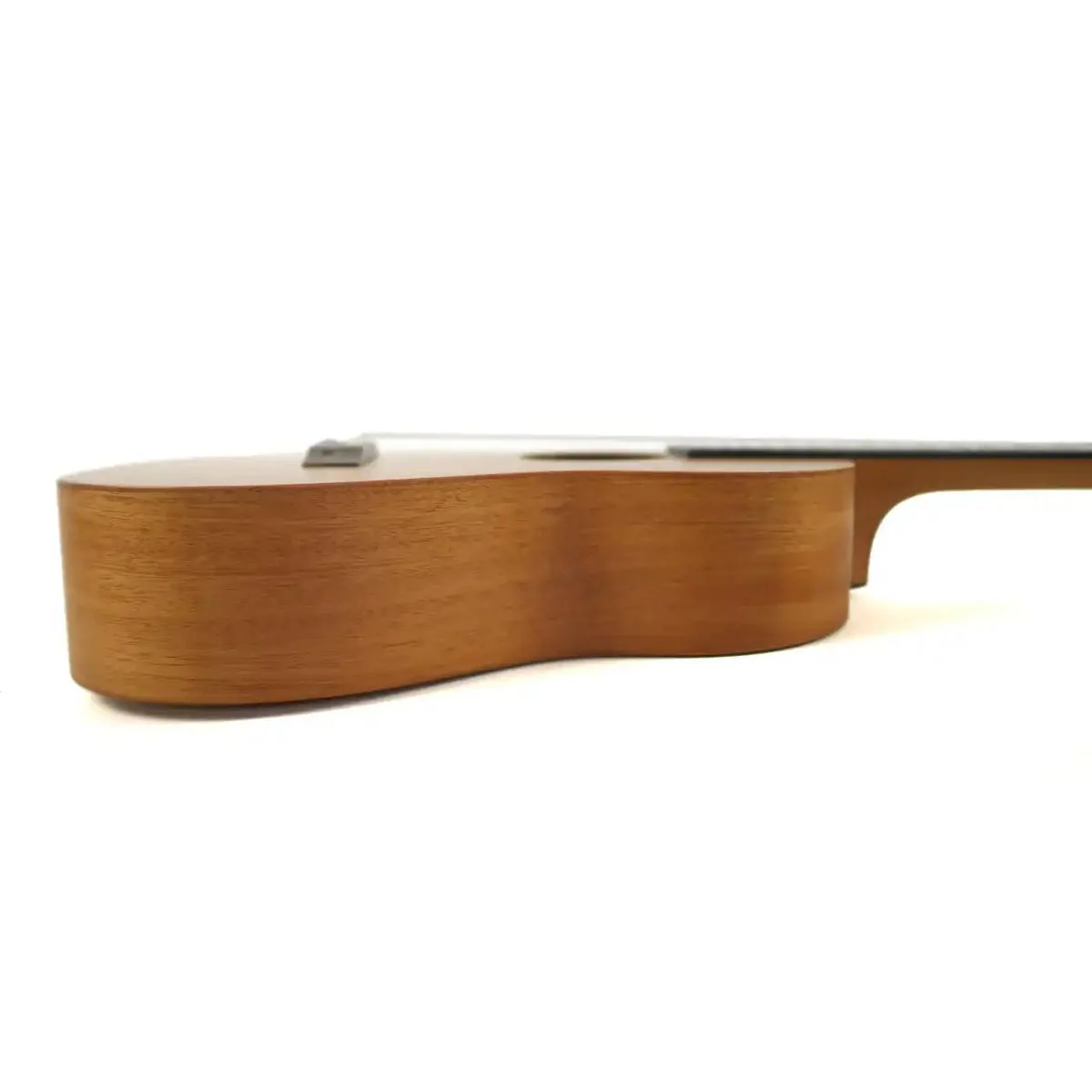 Pono MB Solid Mahogany Baritone Ukulele - Image 3
