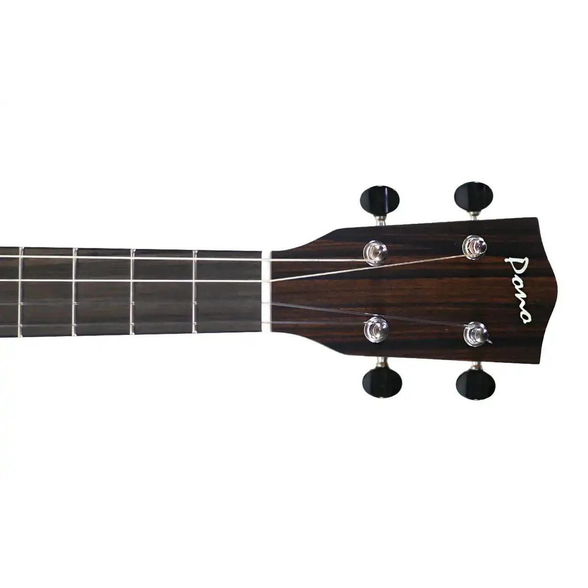 Pono MB Solid Mahogany Baritone Ukulele - Image 5