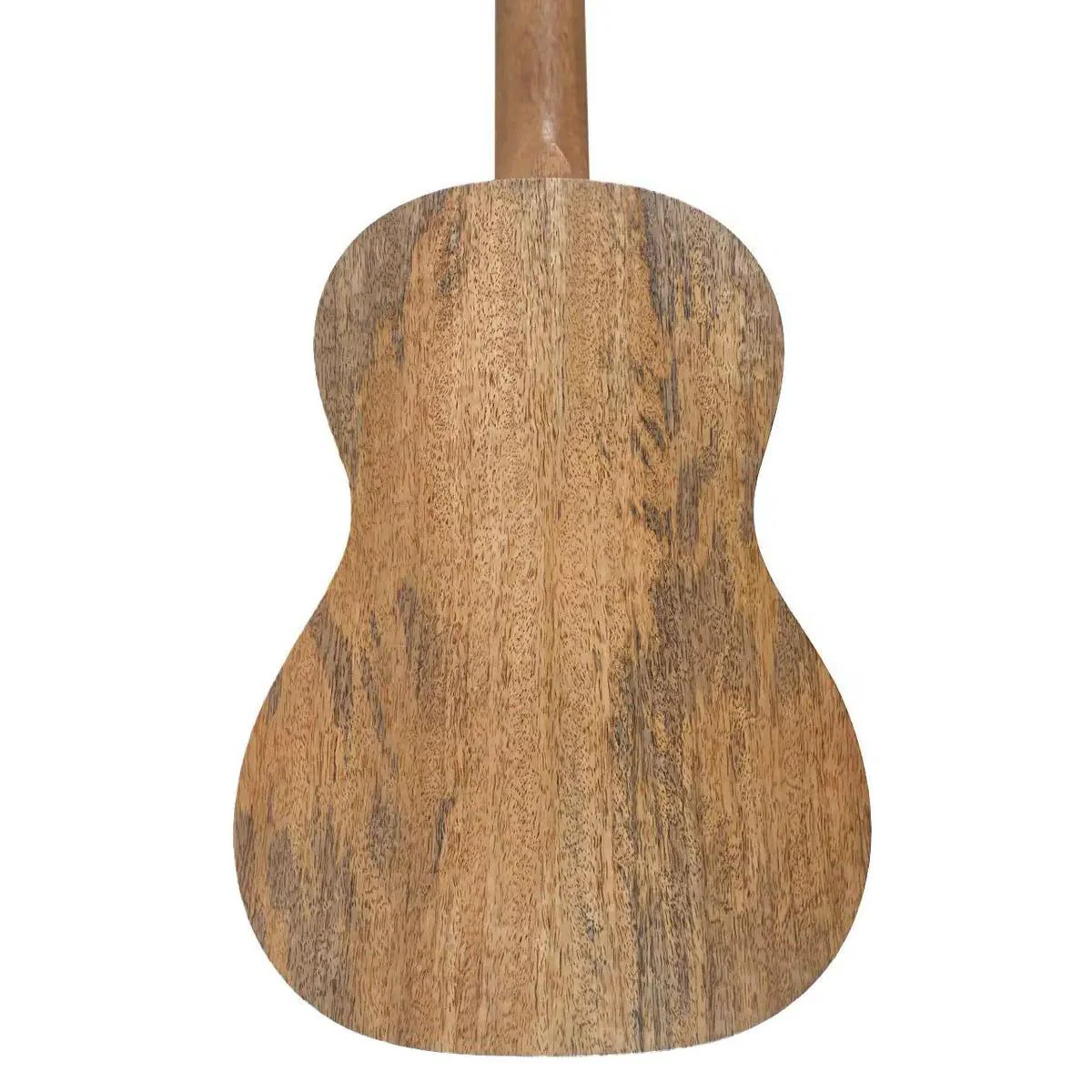 Pono MGB-K Kalele Series Solid Mango Baritone Ukulele - Image 2