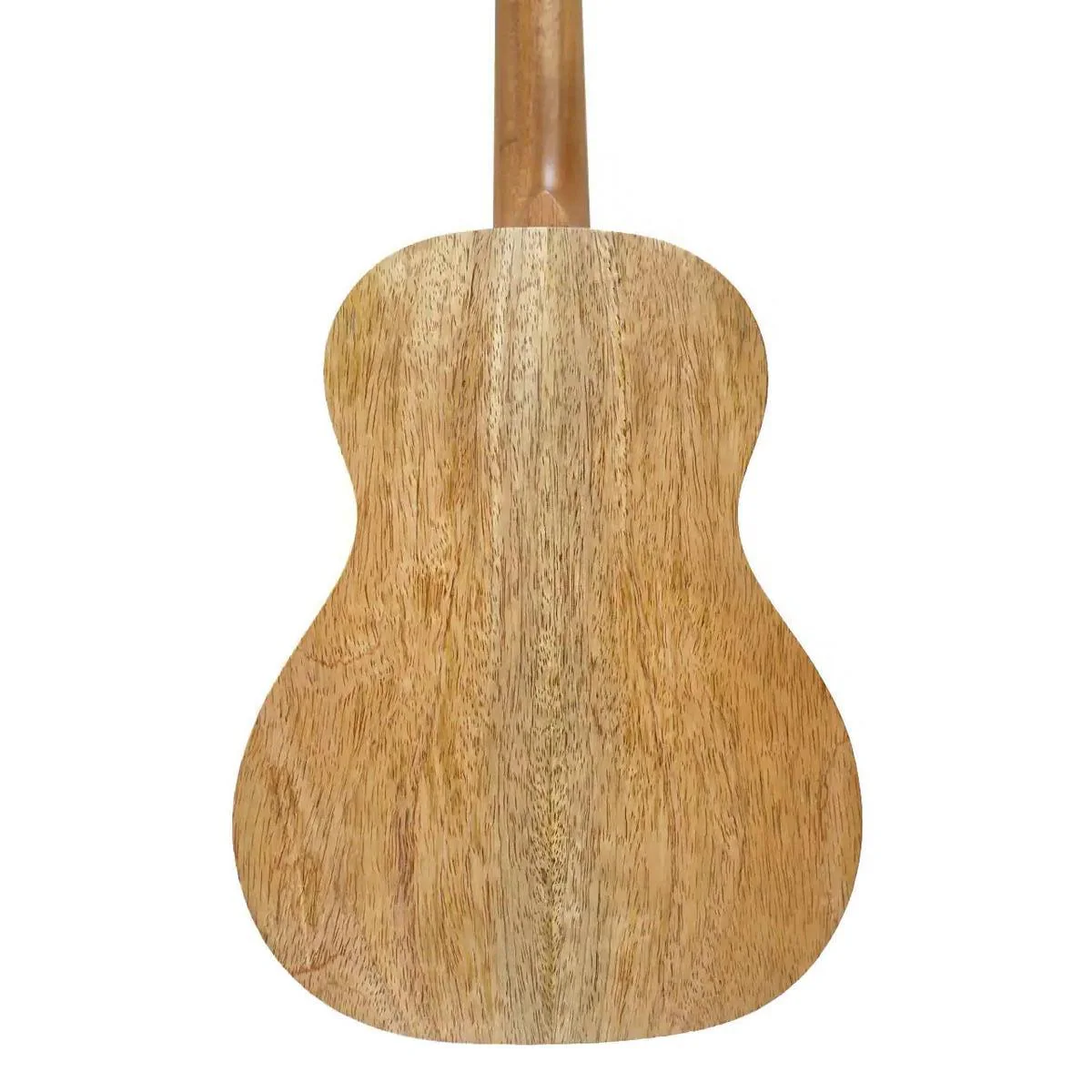 Pono MGT-K Kalele Series Solid Mango Tenor Ukulele - Image 2