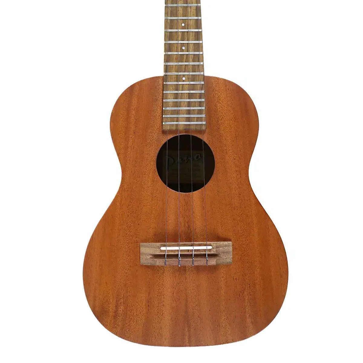 Pono MT-K Kalele Series Solid Mahogany Tenor Ukulele