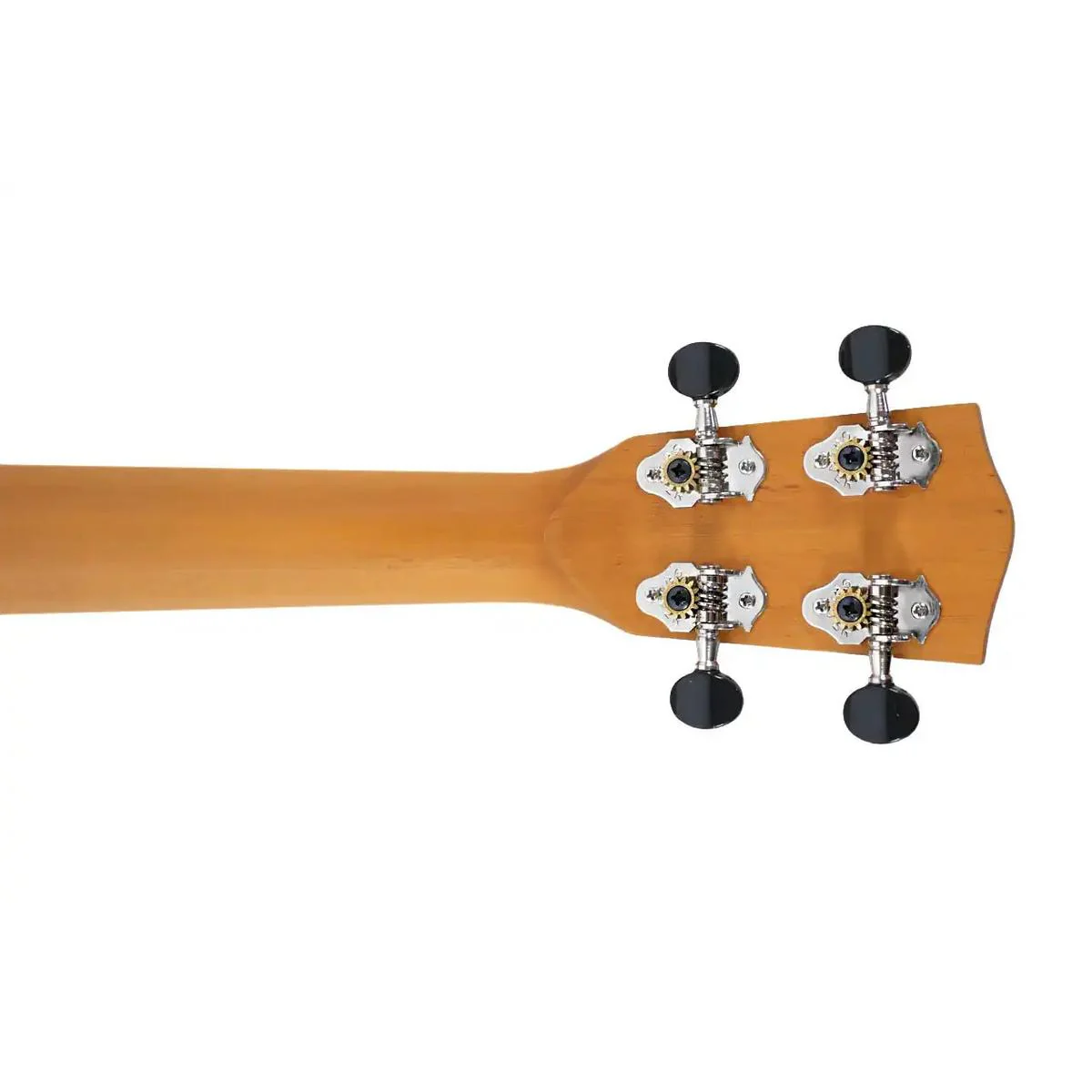 Pono MT-K Kalele Series Solid Mahogany Tenor Ukulele - Image 6
