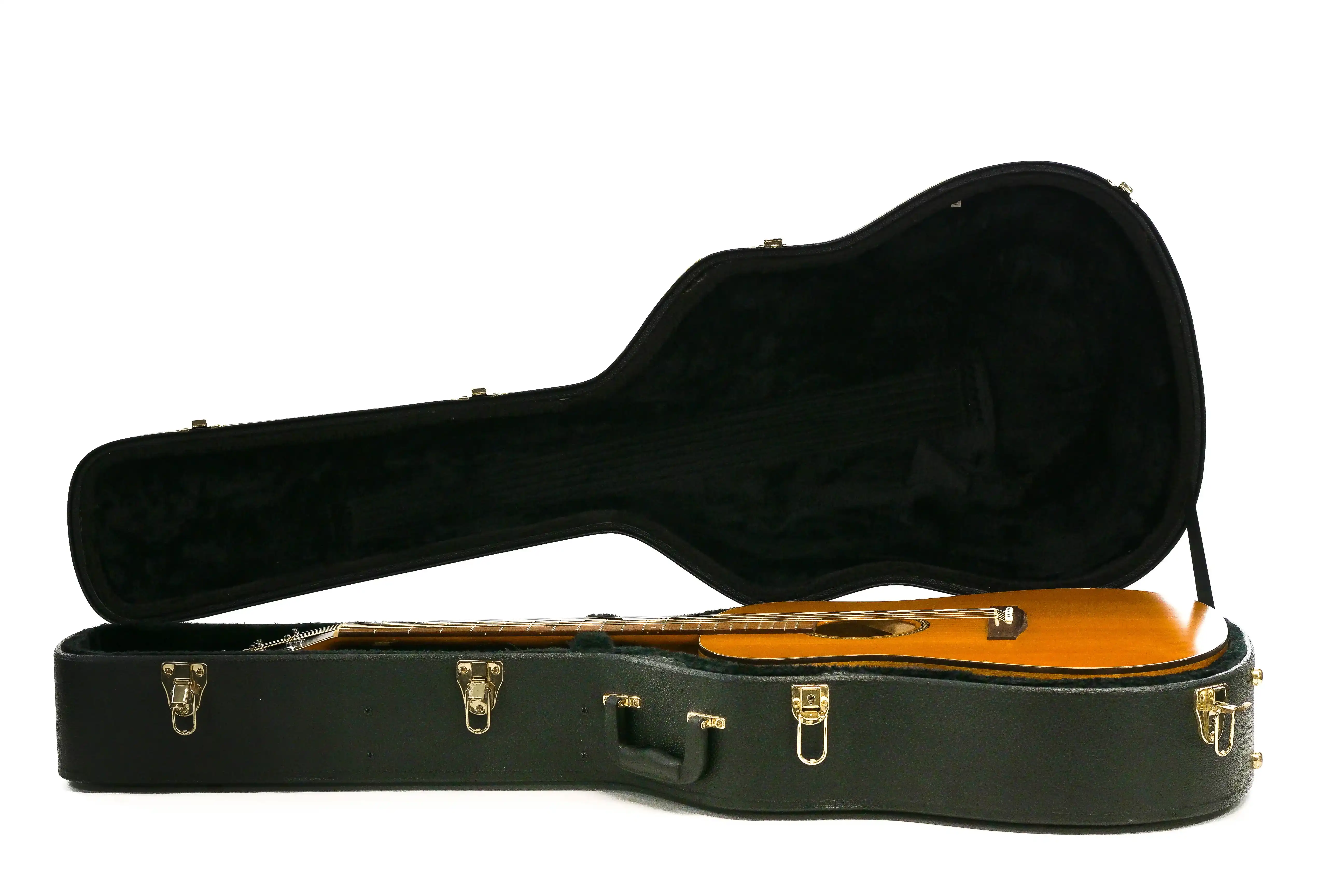 [Pre-Owned] 2008-2010 Seagull S6 Original Acoustic Guitar "Maku" - Image 5