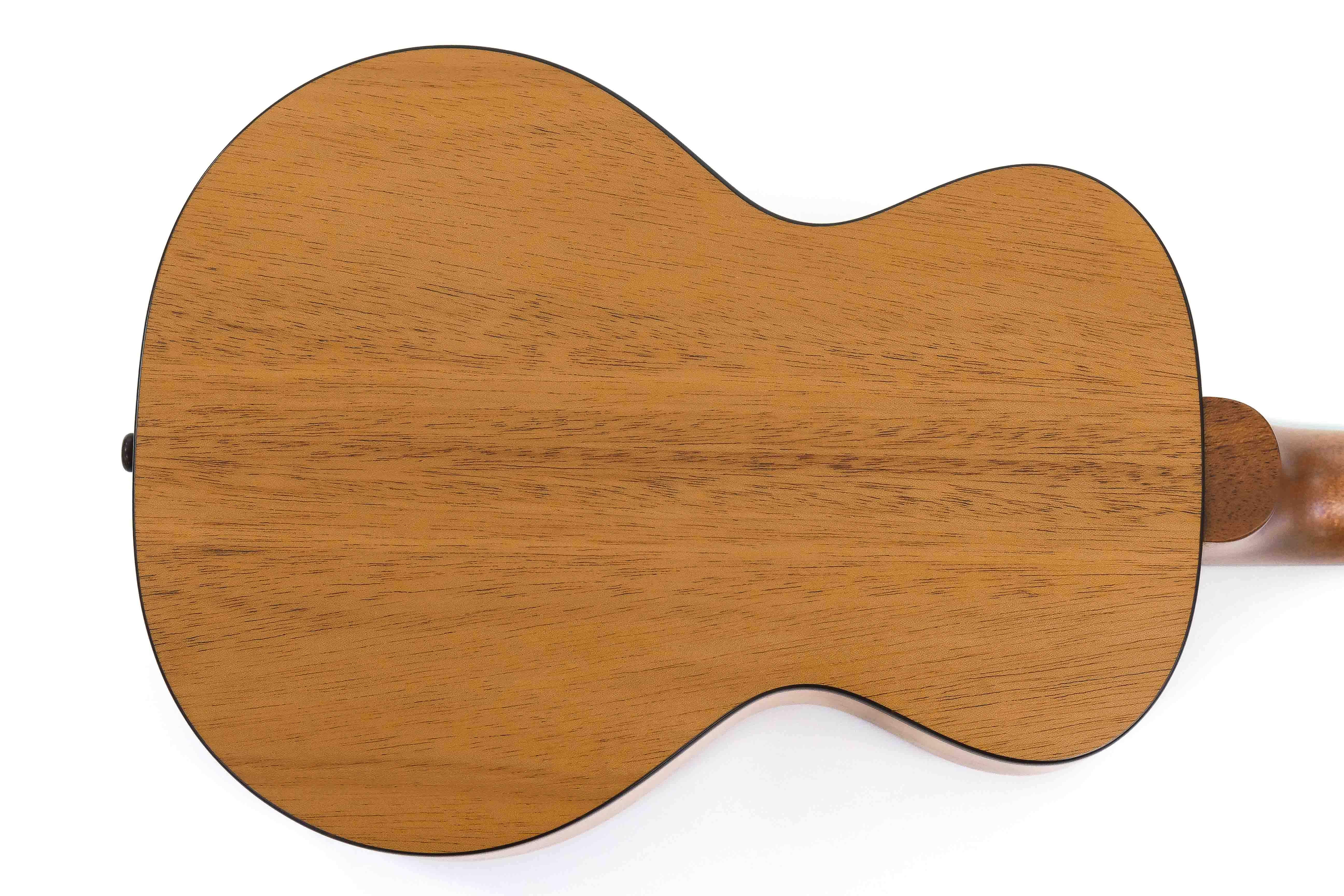 Rick Turner Compass Rose Tenor Ukulele "Compass" - Image 2