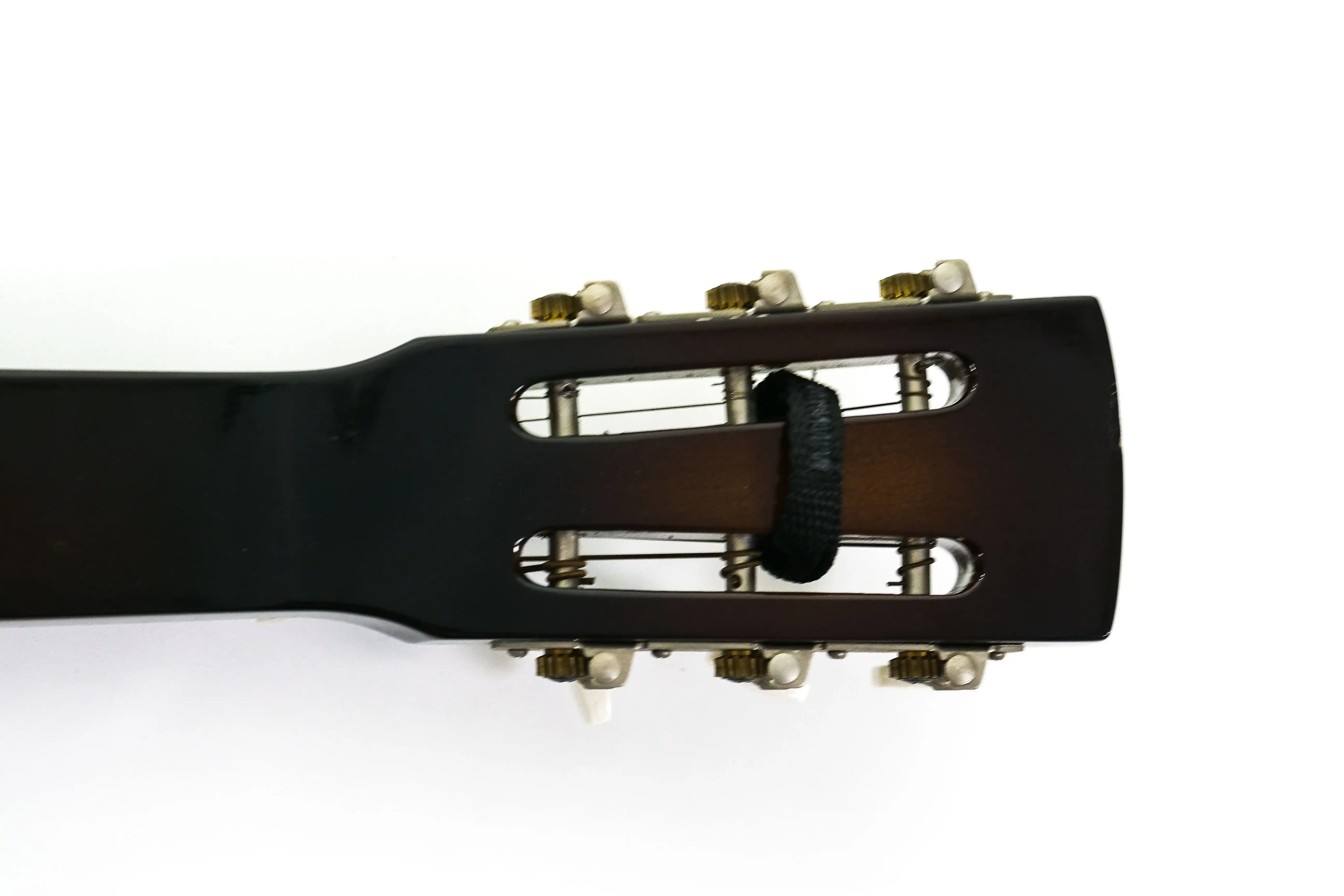 Dobro Resonator Guitar "Mercury" - Pre-Owned - Image 7