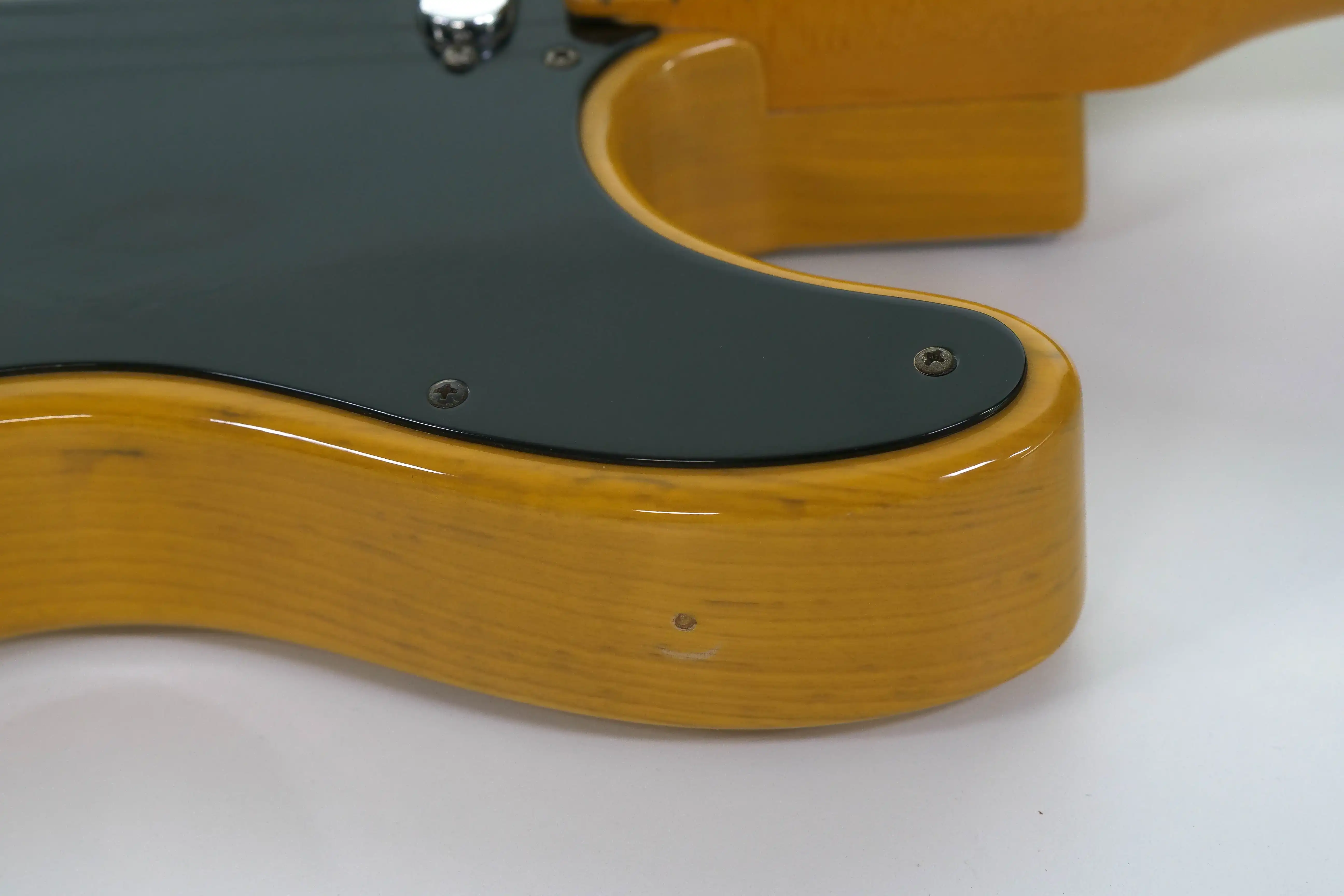 [PRE-OWNED] Fender 2007 Telecaster Deluxe "Elora" - Image 3