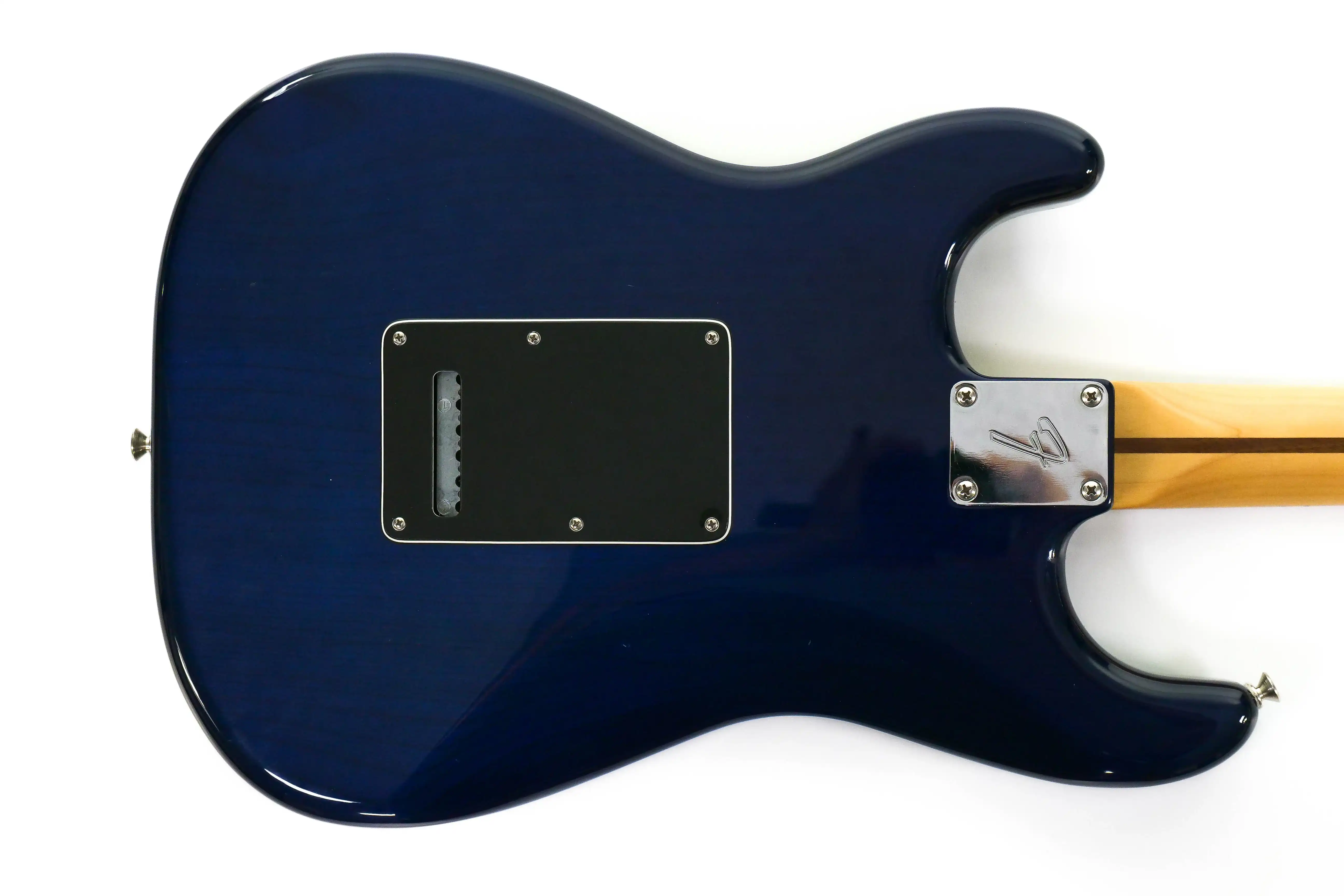 Fender 2019 Limited Edition Player Stratocaster HSS Plus Top - Pre-Owned - Image 2