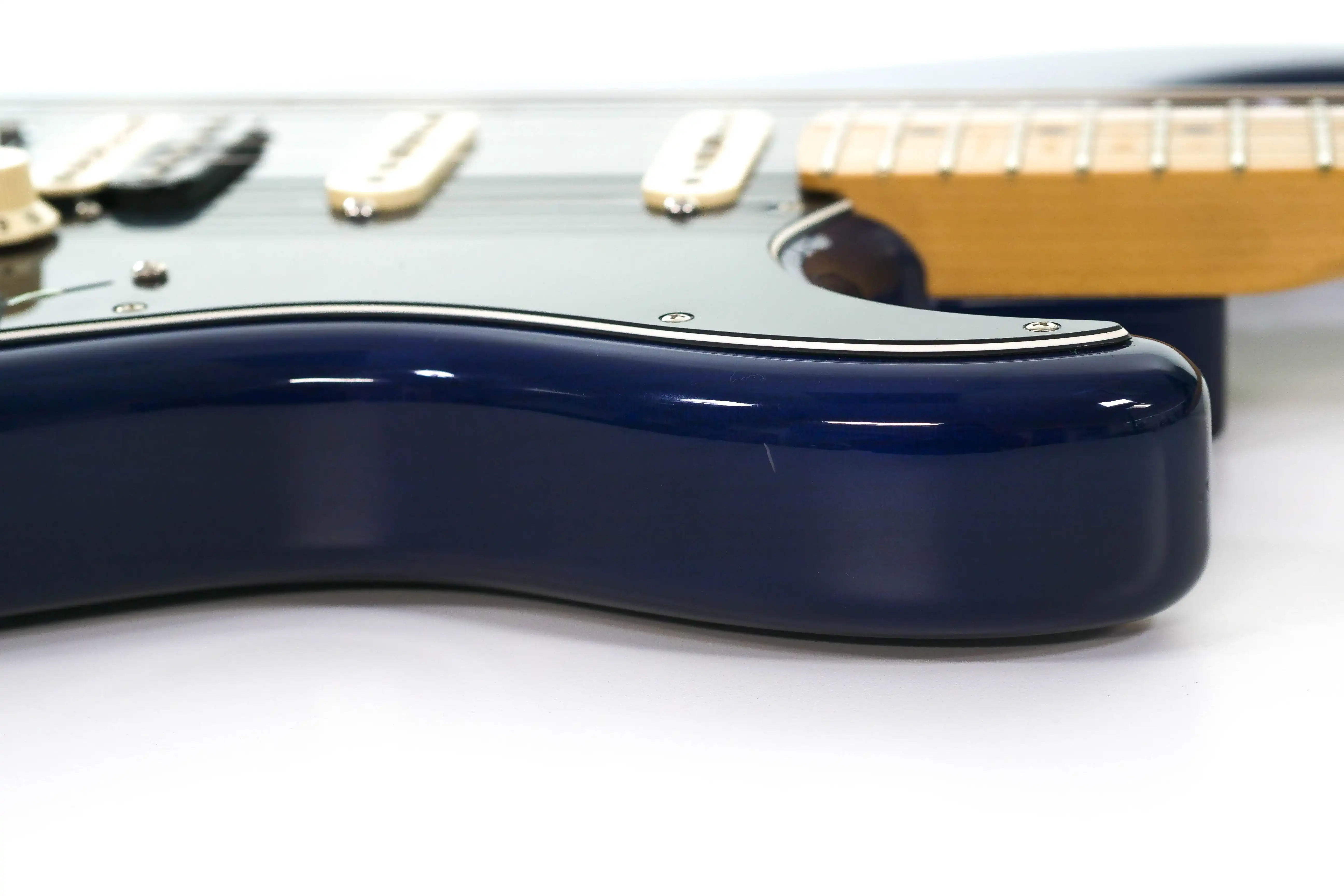 Fender 2019 Limited Edition Player Stratocaster HSS Plus Top - Pre-Owned - Image 3