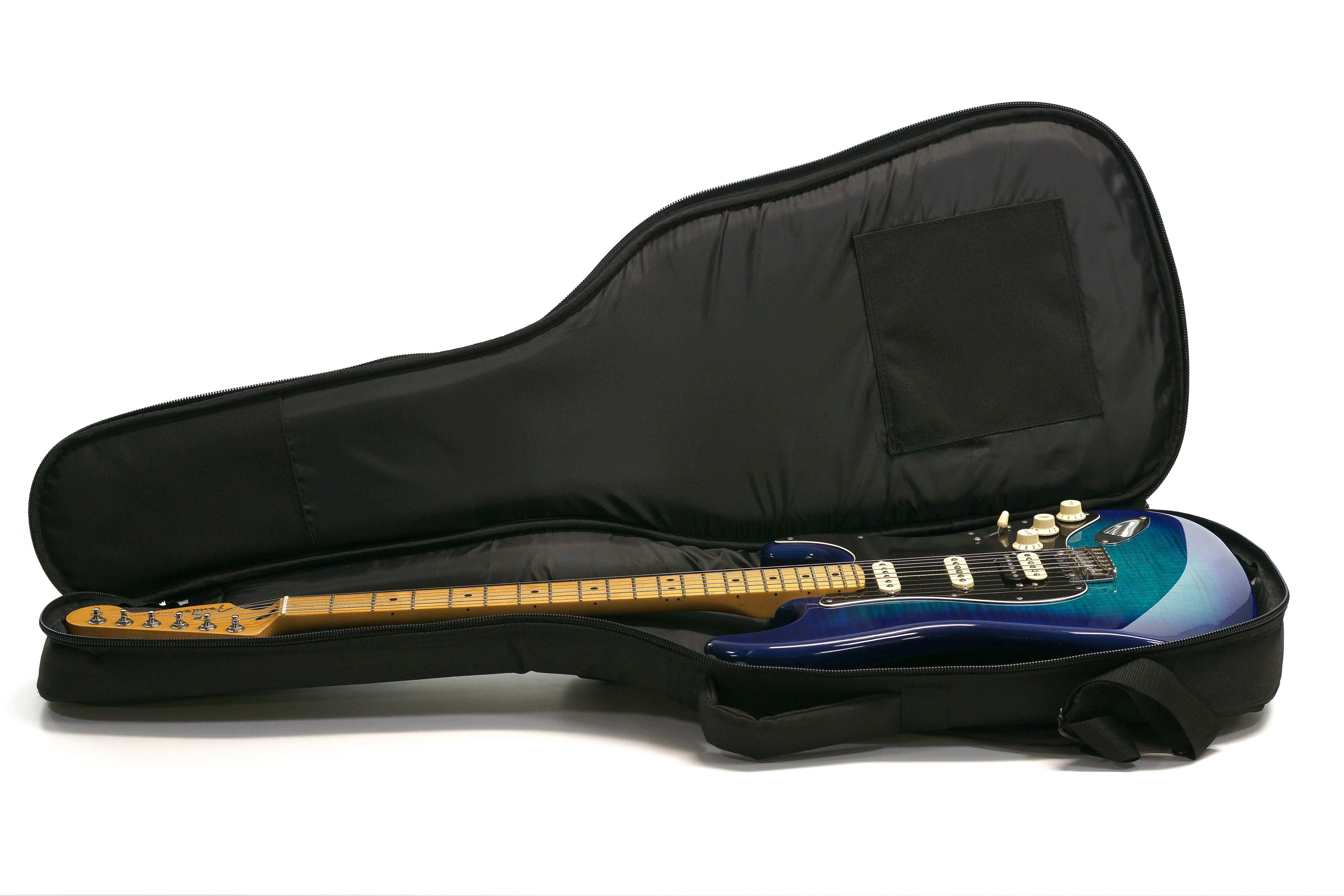 Fender 2019 Limited Edition Player Stratocaster HSS Plus Top - Pre-Owned - Image 5