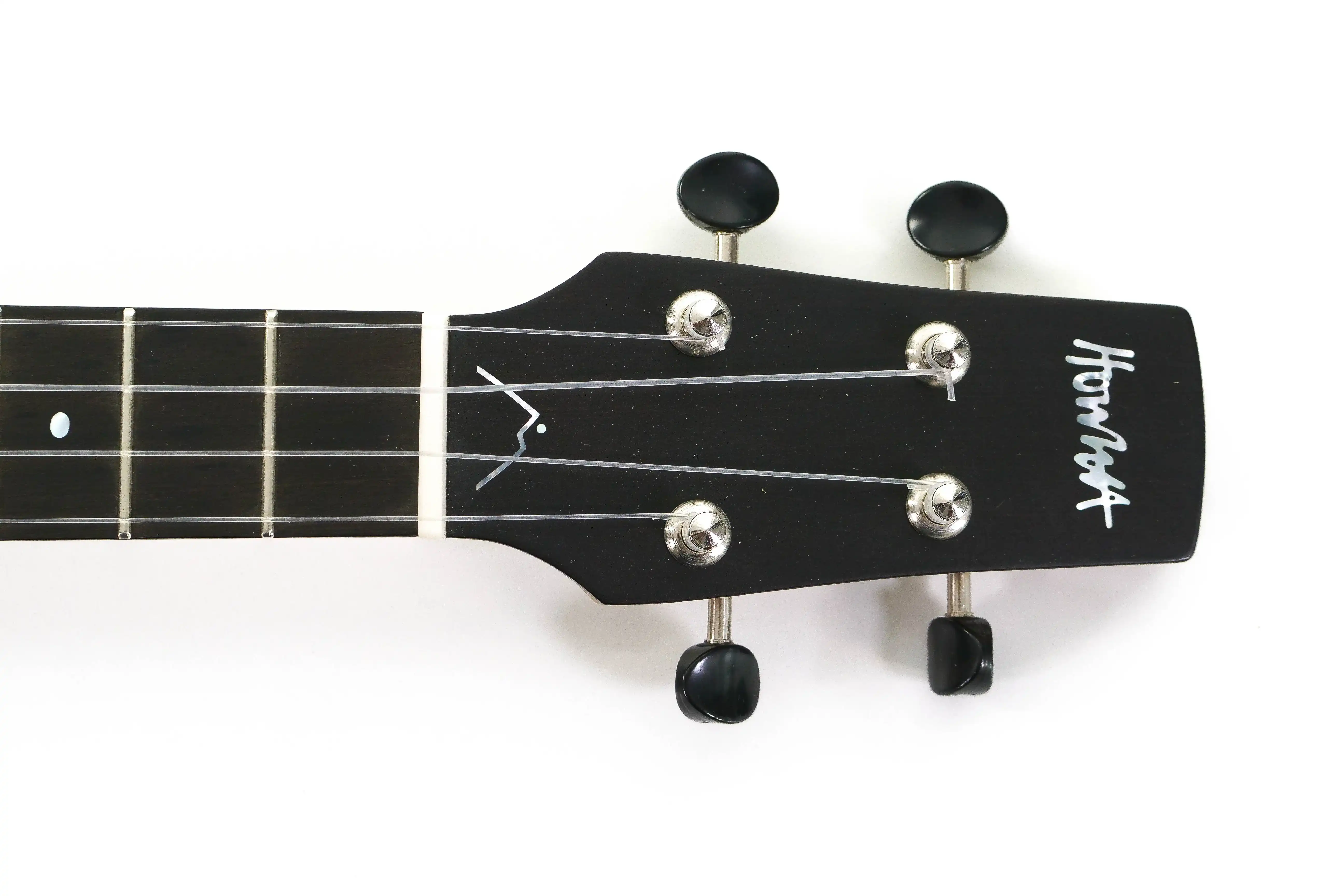 Pete Howlett Revelator Tenor Ukulele "Capri" - Image 7