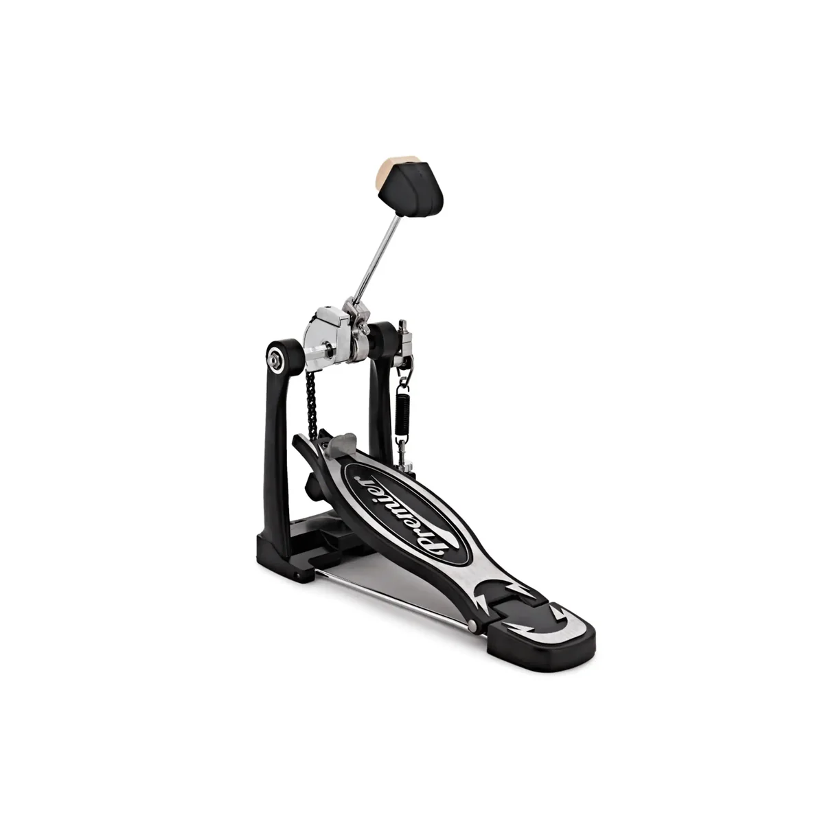 Premier 0204P 2000 Series Single Bass Drum Pedal