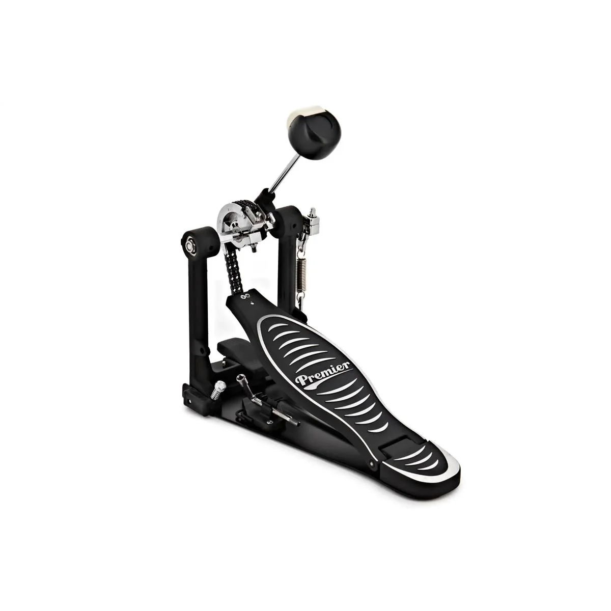 Premier 6073 6000 Series Single Deluxe Bass Drum Pedal
