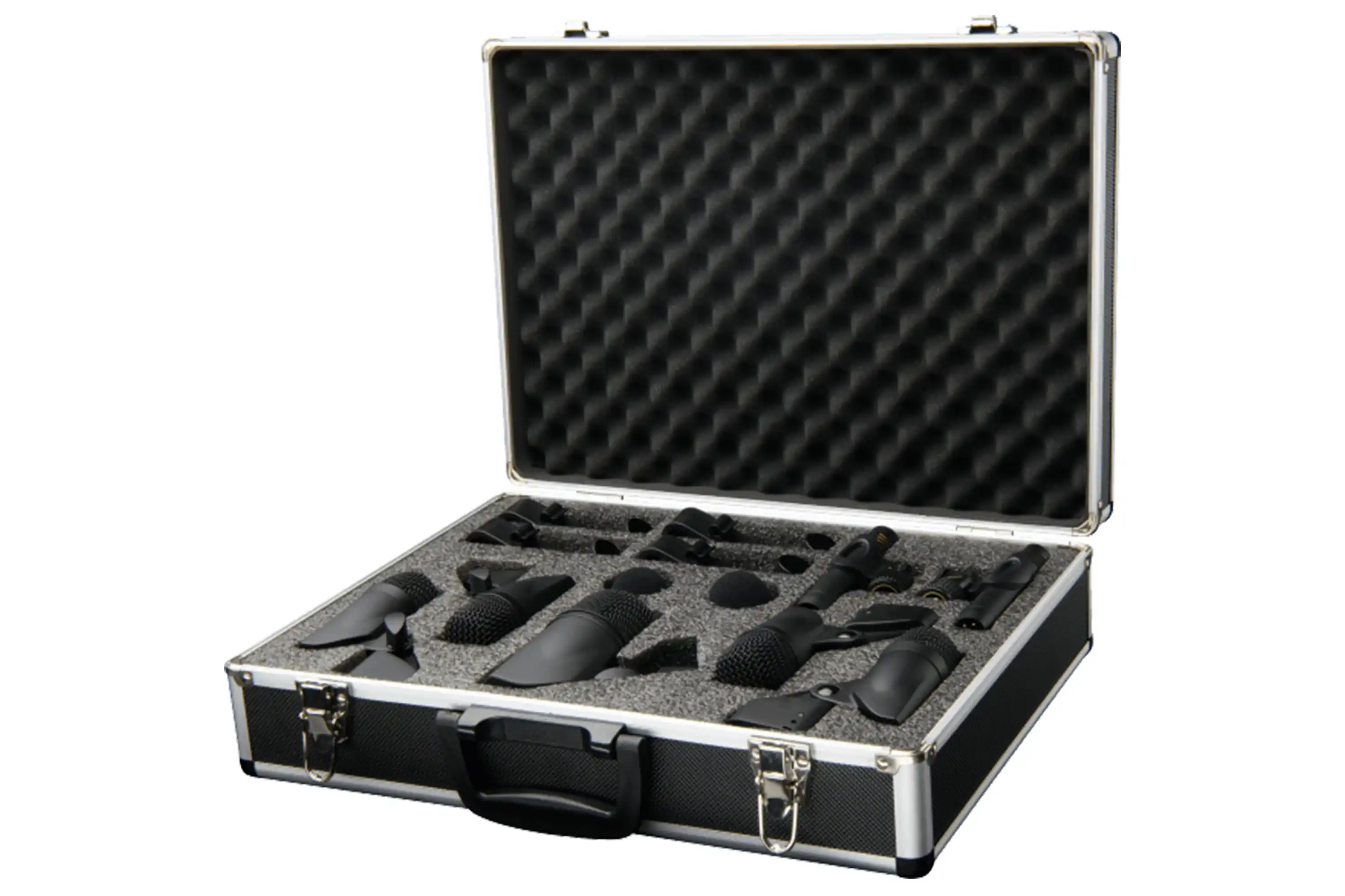 PreSonus DM-7 Drum Microphone Set - Image 3