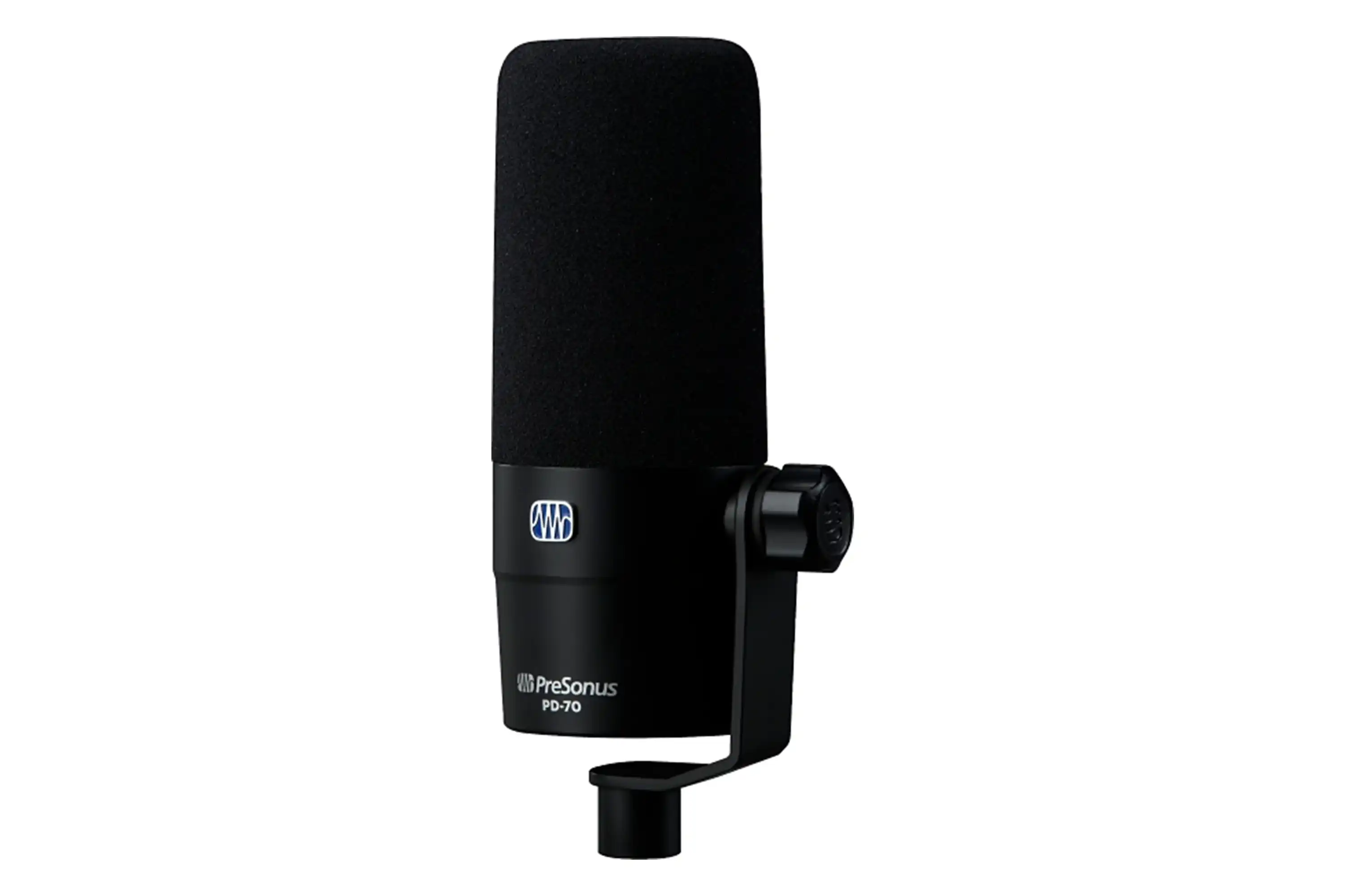 PreSonus PD-70 Dynamic Cardioid Broadcast Microphone