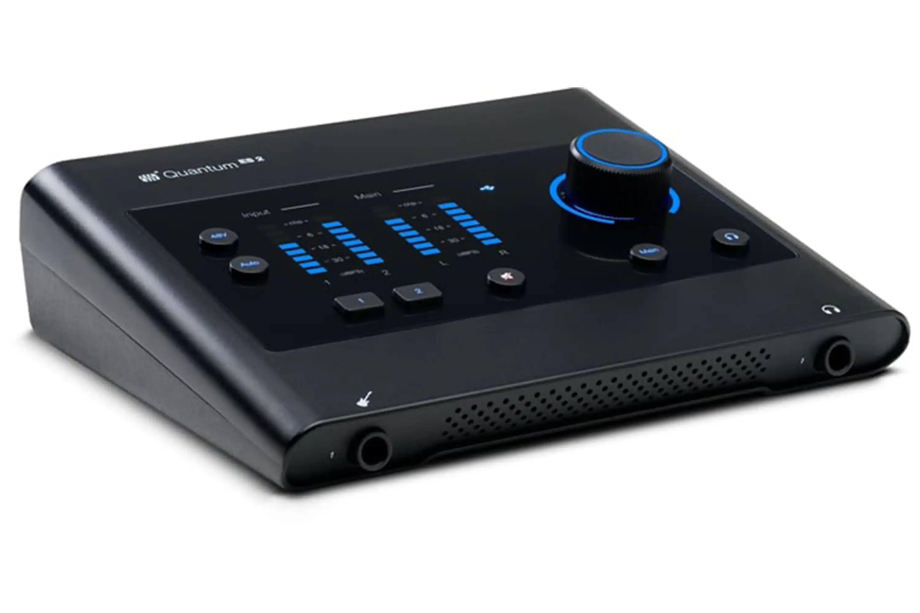 PreSonus Quantum ES 2 Audio Interface - Image 2