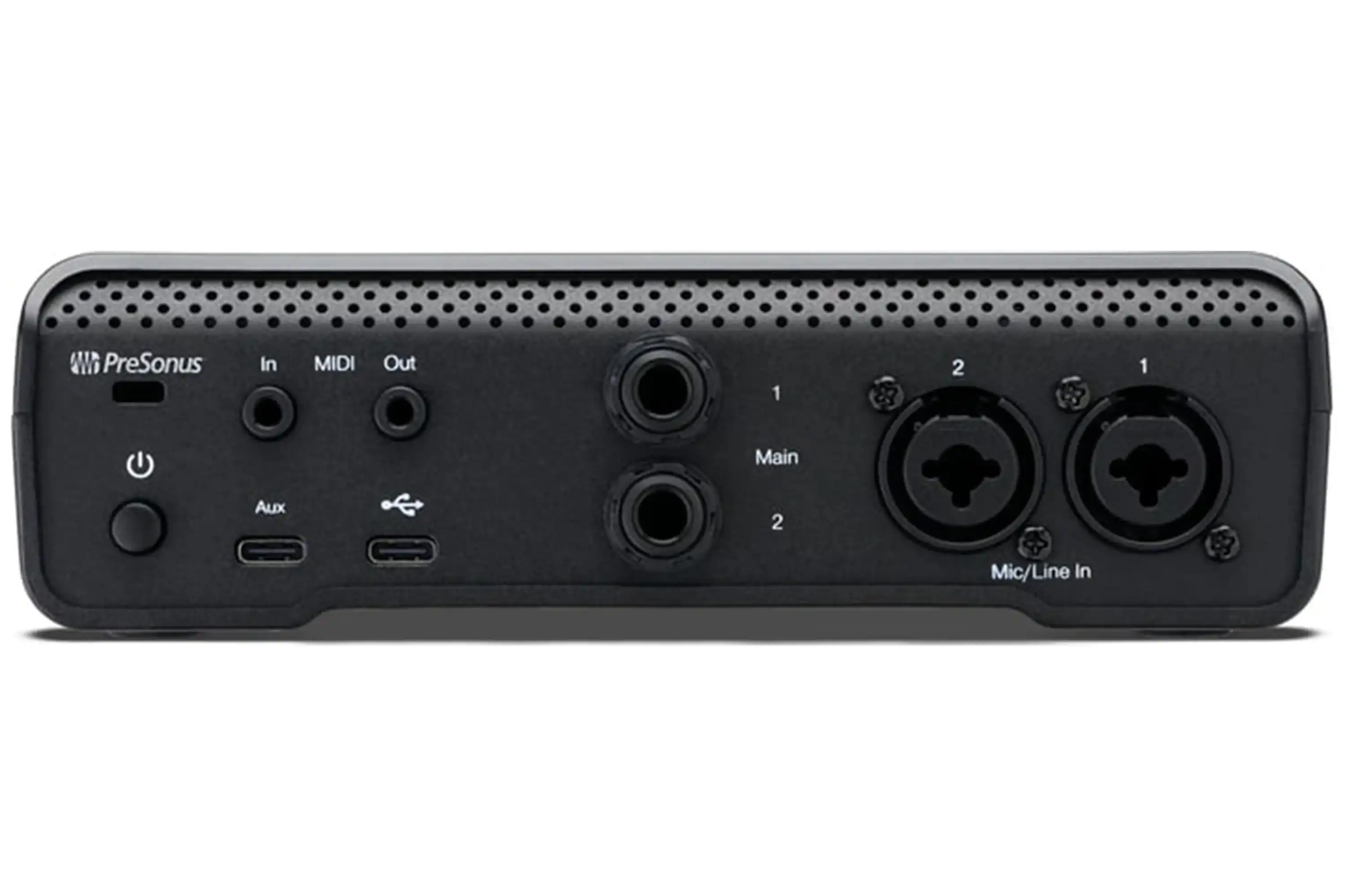 PreSonus Quantum ES 2 Audio Interface - Image 3