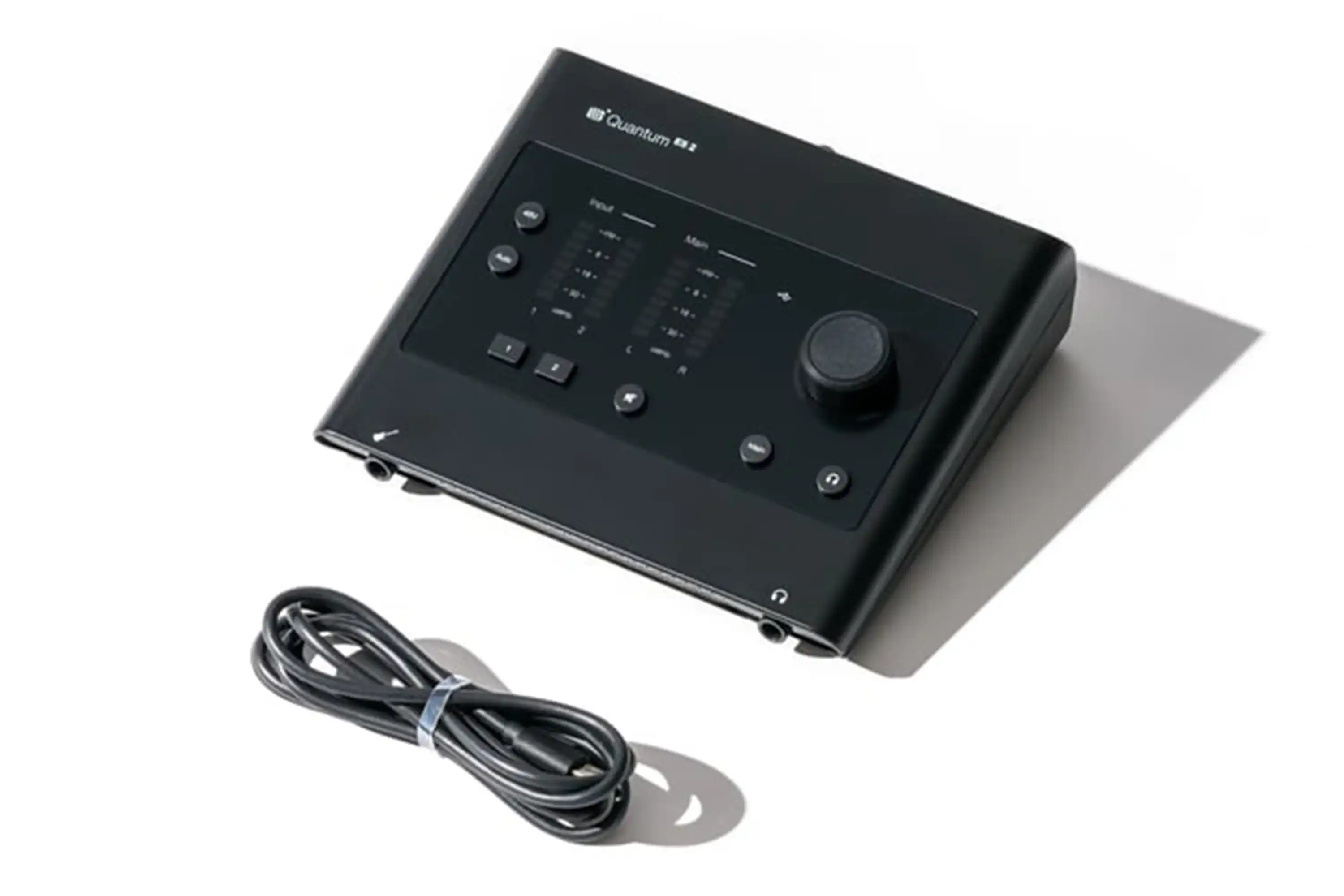 PreSonus Quantum ES 2 Audio Interface - Image 4