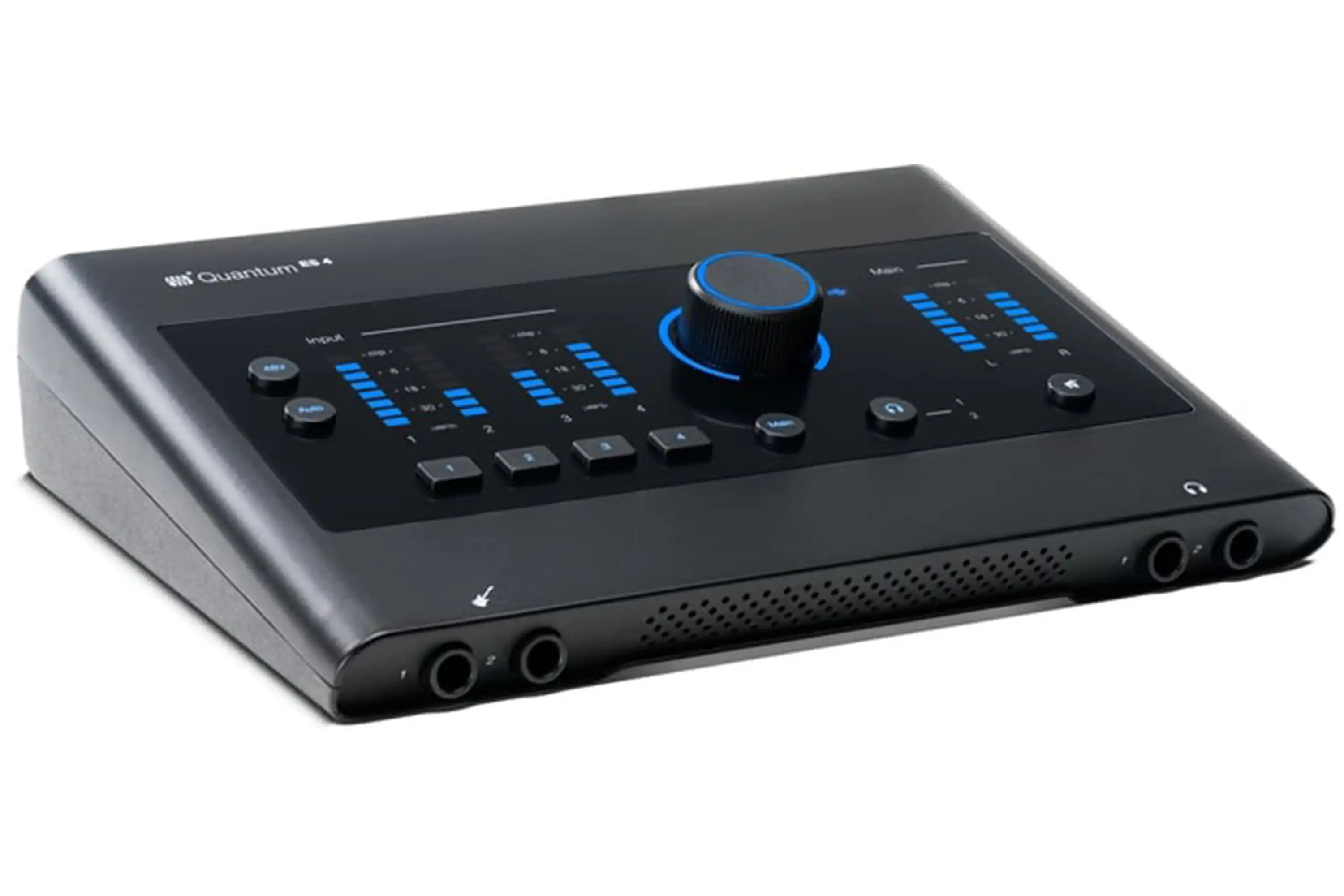PreSonus Quantum ES 4 Audio Interface - Image 2