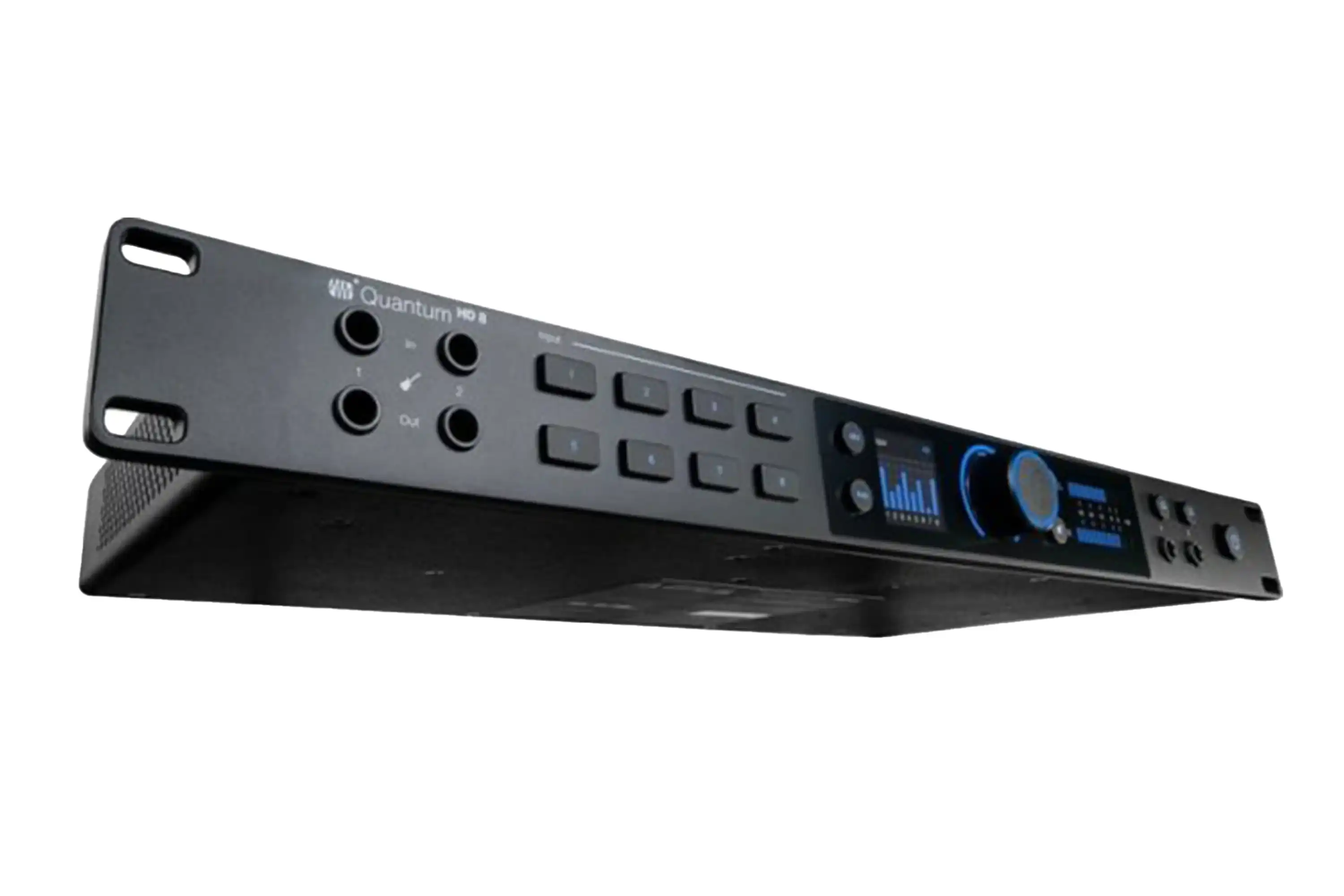 PreSonus Quantum HD 8 Audio Interface - Image 3