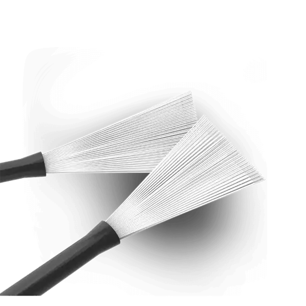 ProMark Nylon Bristle Brushes - Image 3