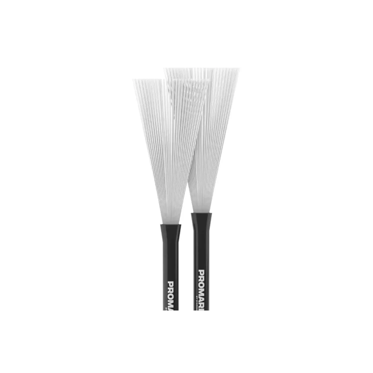 ProMark Nylon Bristle Brushes - Image 4