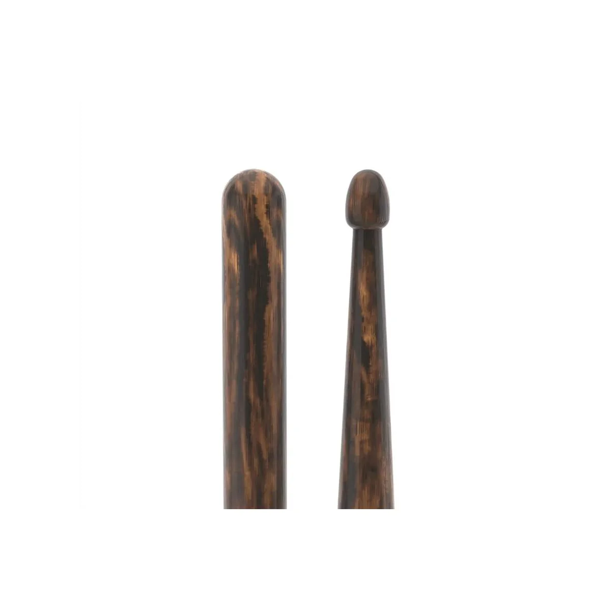 ProMark Rebound 5A FireGrain Hickory Drumstick Acorn Wood Tip - Image 3