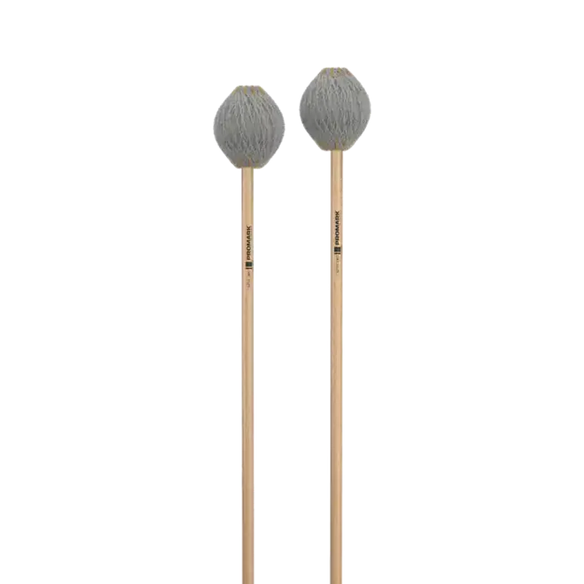 ProMark SPYR SM3 Medium Marimba Mallet - Image 3