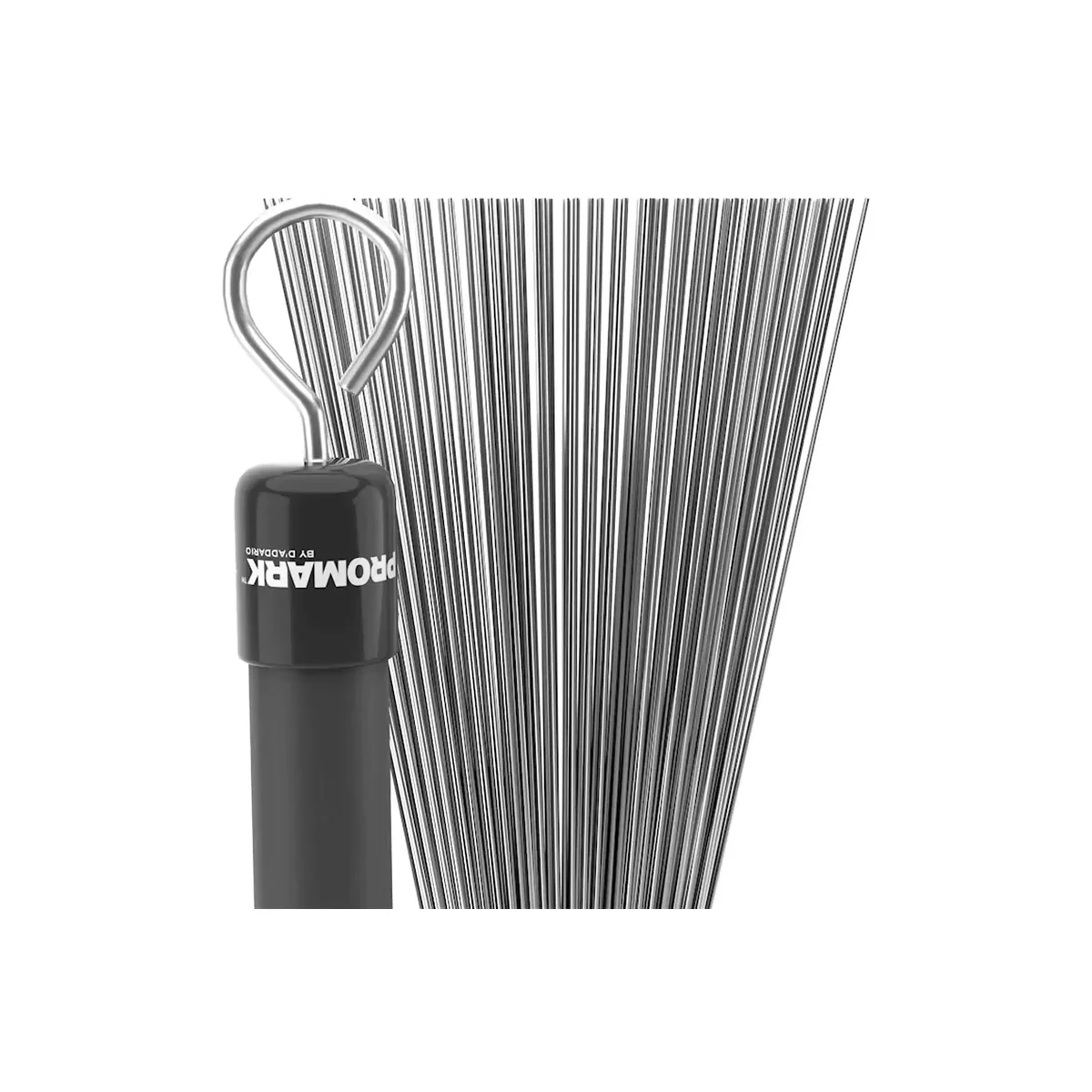 ProMark TB3 Jazz Telescopic Wire Brush - Image 2
