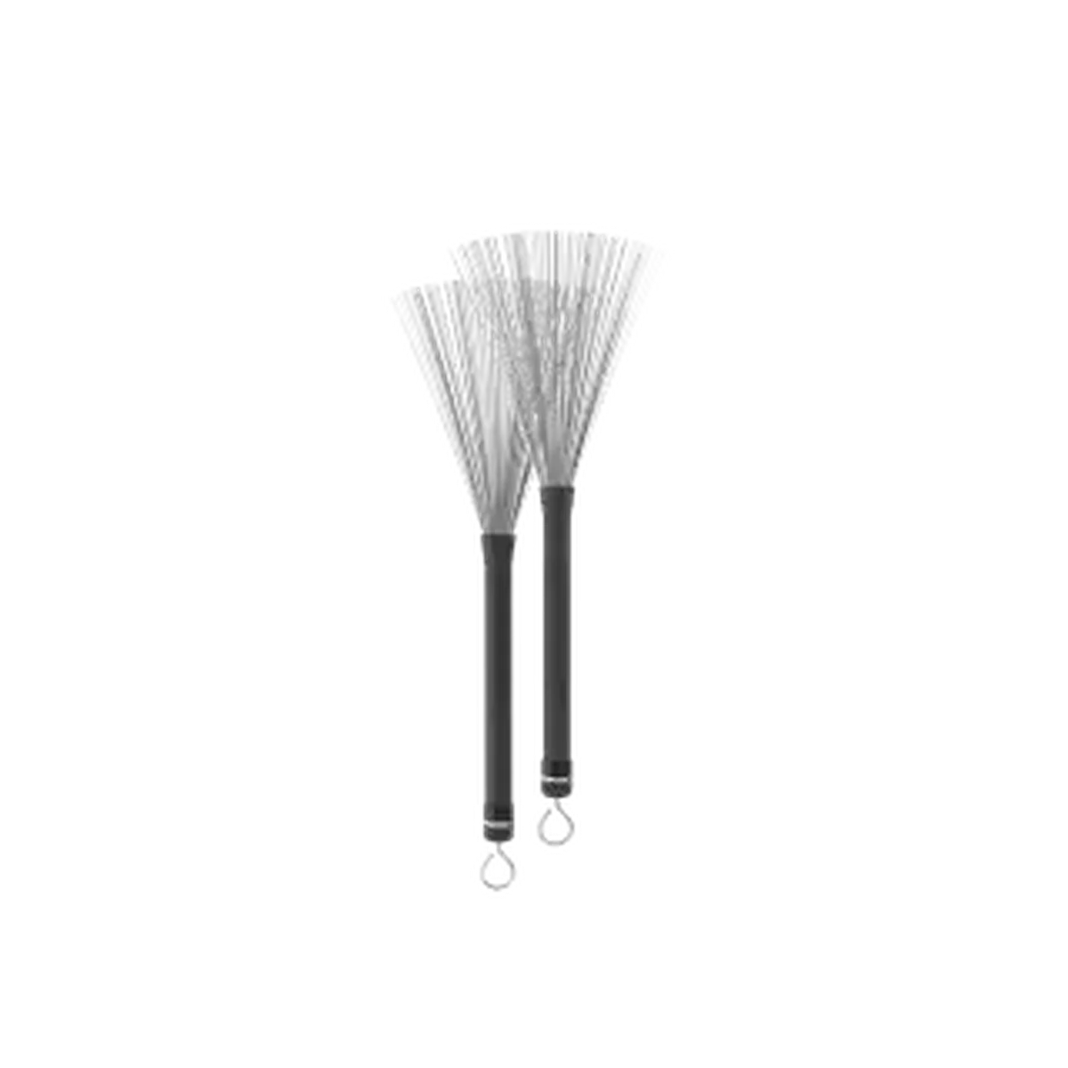 ProMark TB3 Jazz Telescopic Wire Brush - Image 5